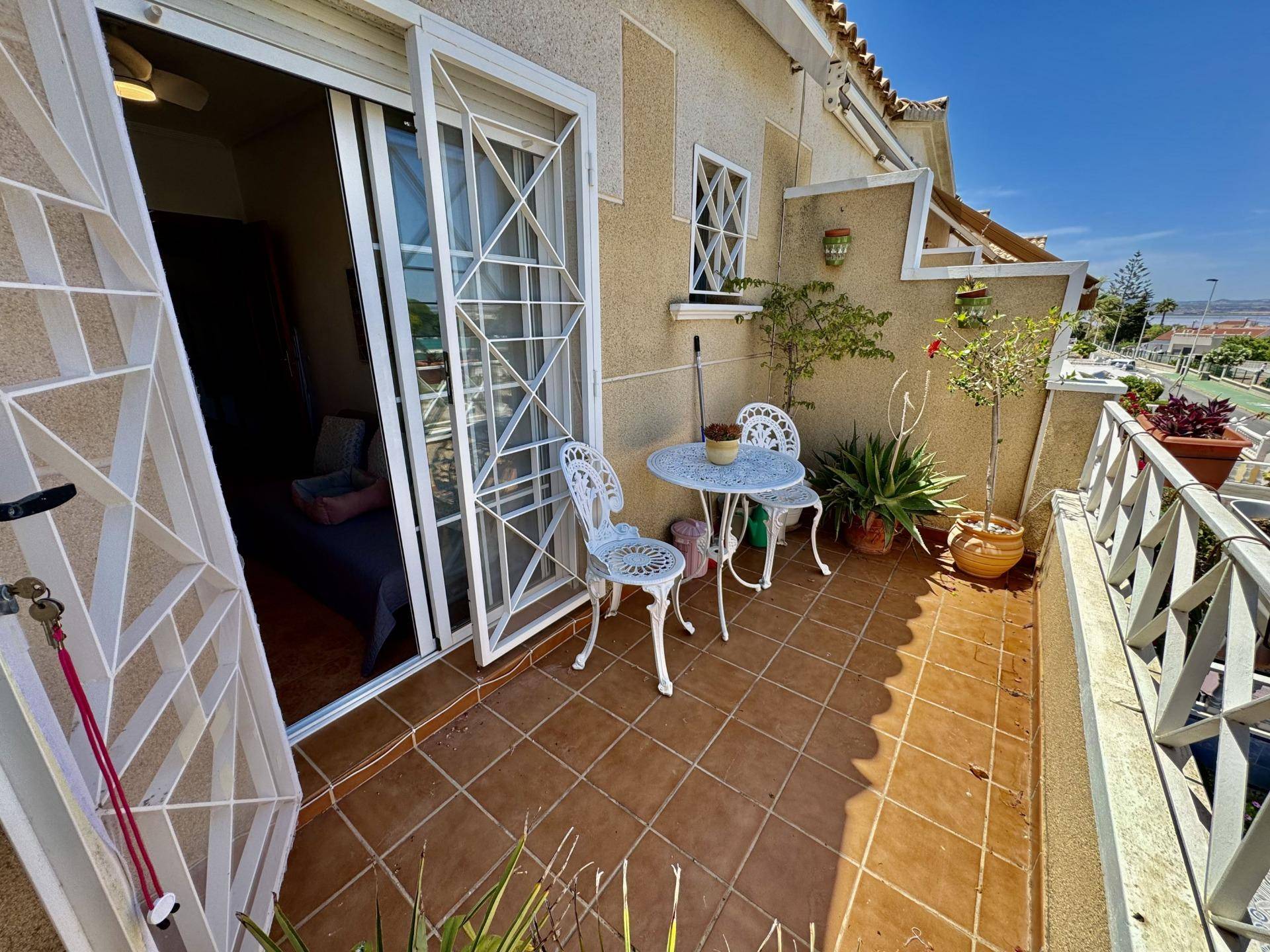 Casa 2 habitaciones 43m² en venta - La Siesta - El Salado -  - foto 18