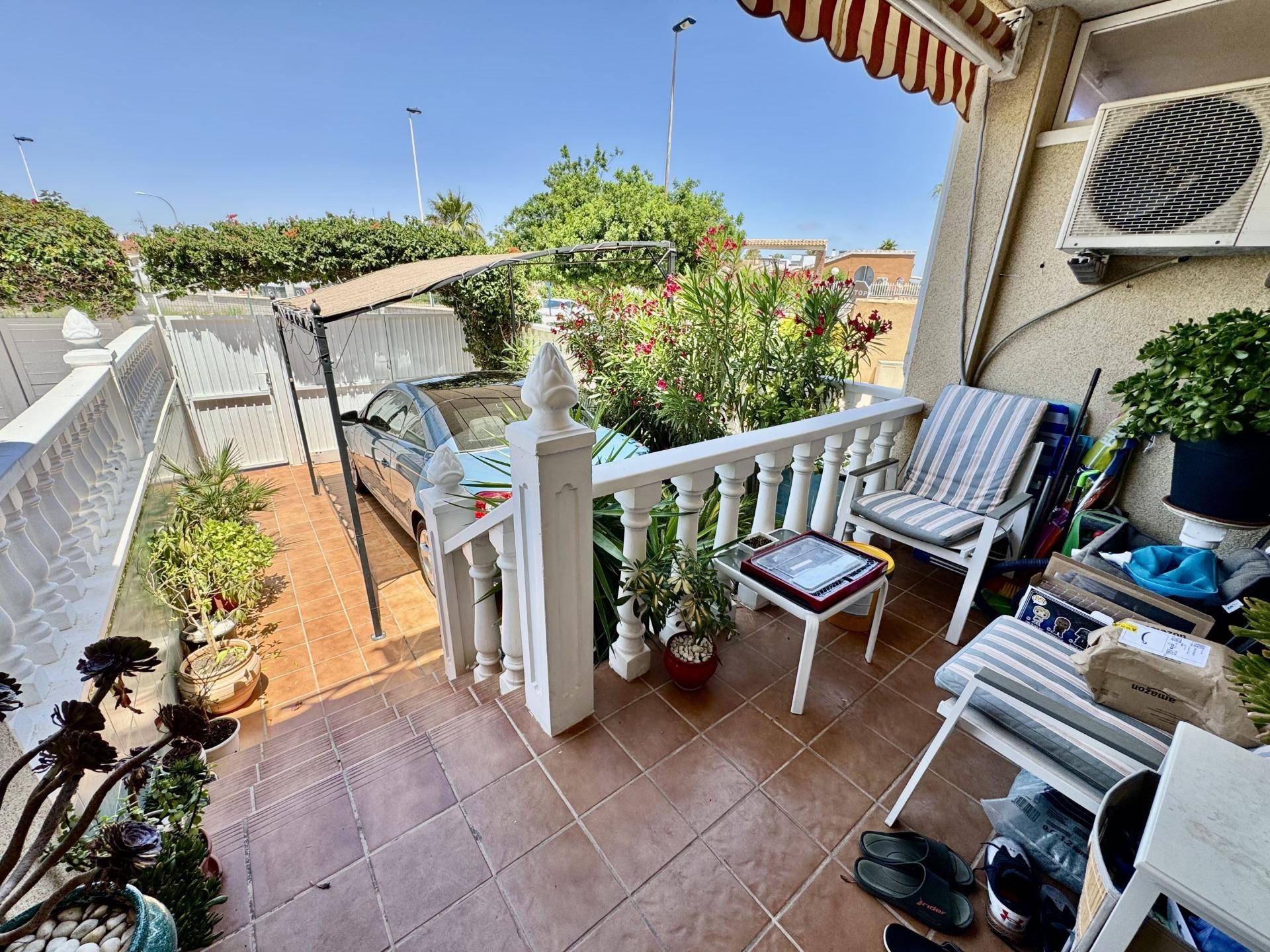 Casa 2 habitaciones 43m² en venta - La Siesta - El Salado -  - foto 4