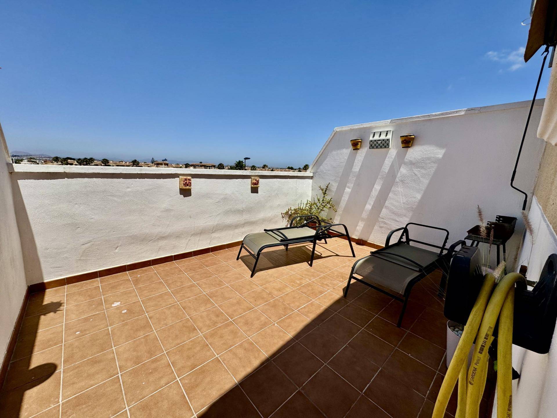 Casa 2 habitaciones 43m² en venta - La Siesta - El Salado -  - foto 31