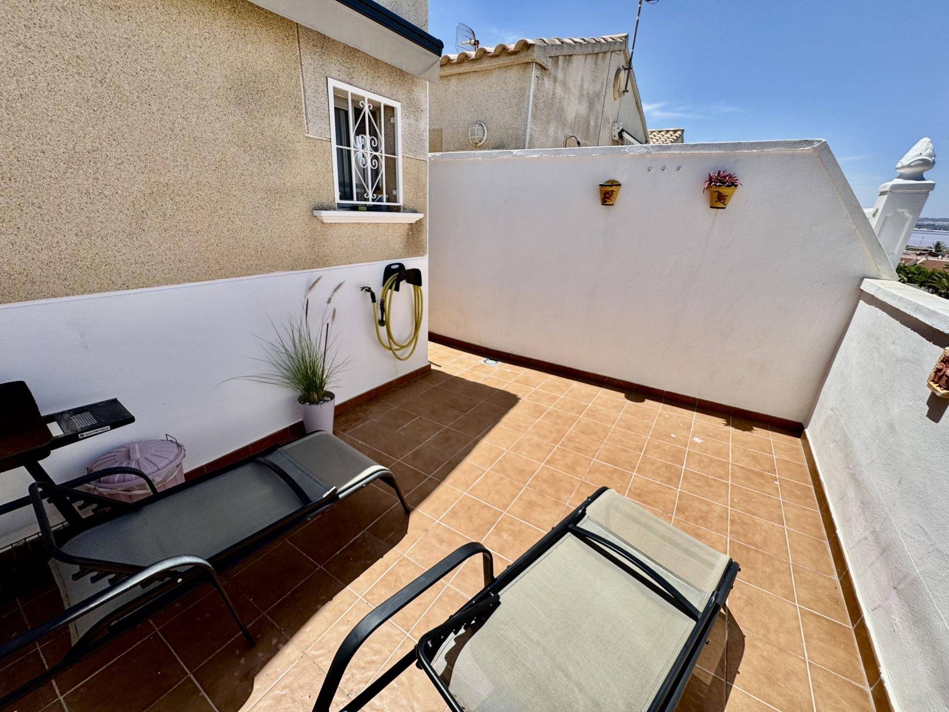 Casa 2 habitaciones 43m² en venta - La Siesta - El Salado -  - foto 32
