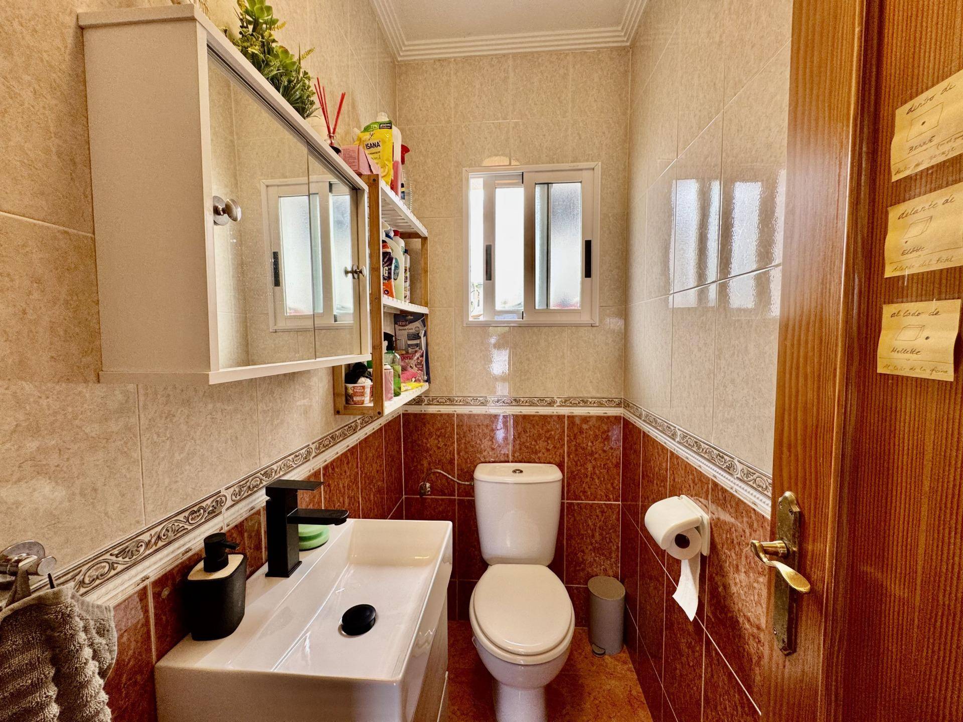 Casa 2 habitaciones 43m² en venta - La Siesta - El Salado -  - foto 8