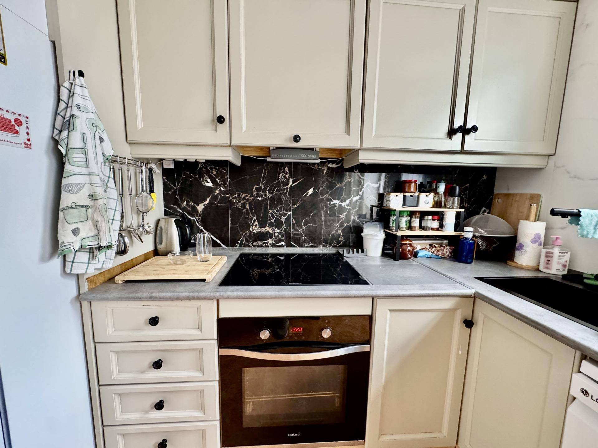 Casa 2 habitaciones 43m² en venta - La Siesta - El Salado -  - foto 9