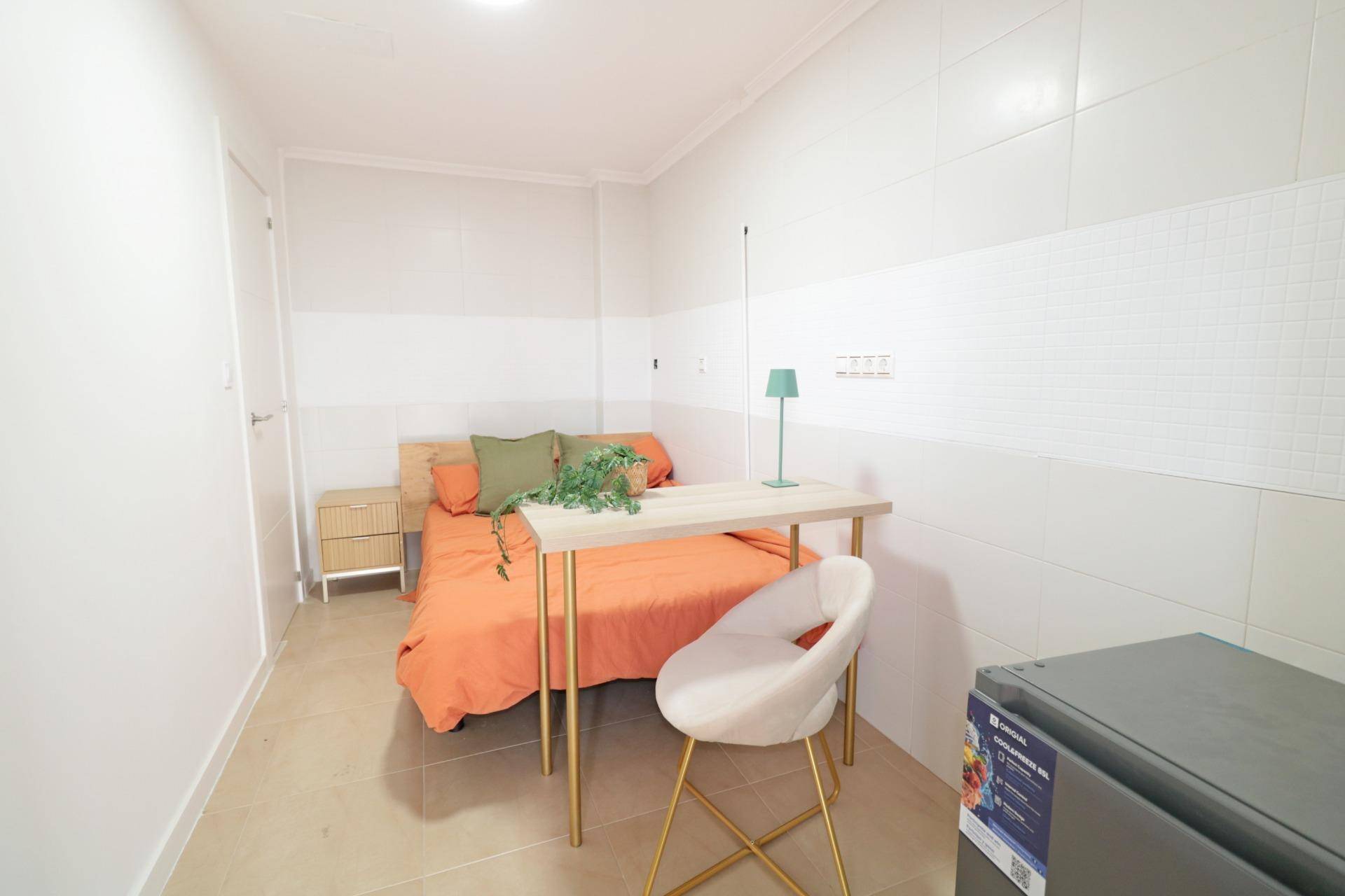 Apartamento 4 habitaciones 121m² en venta - Parque de las Na - foto 16