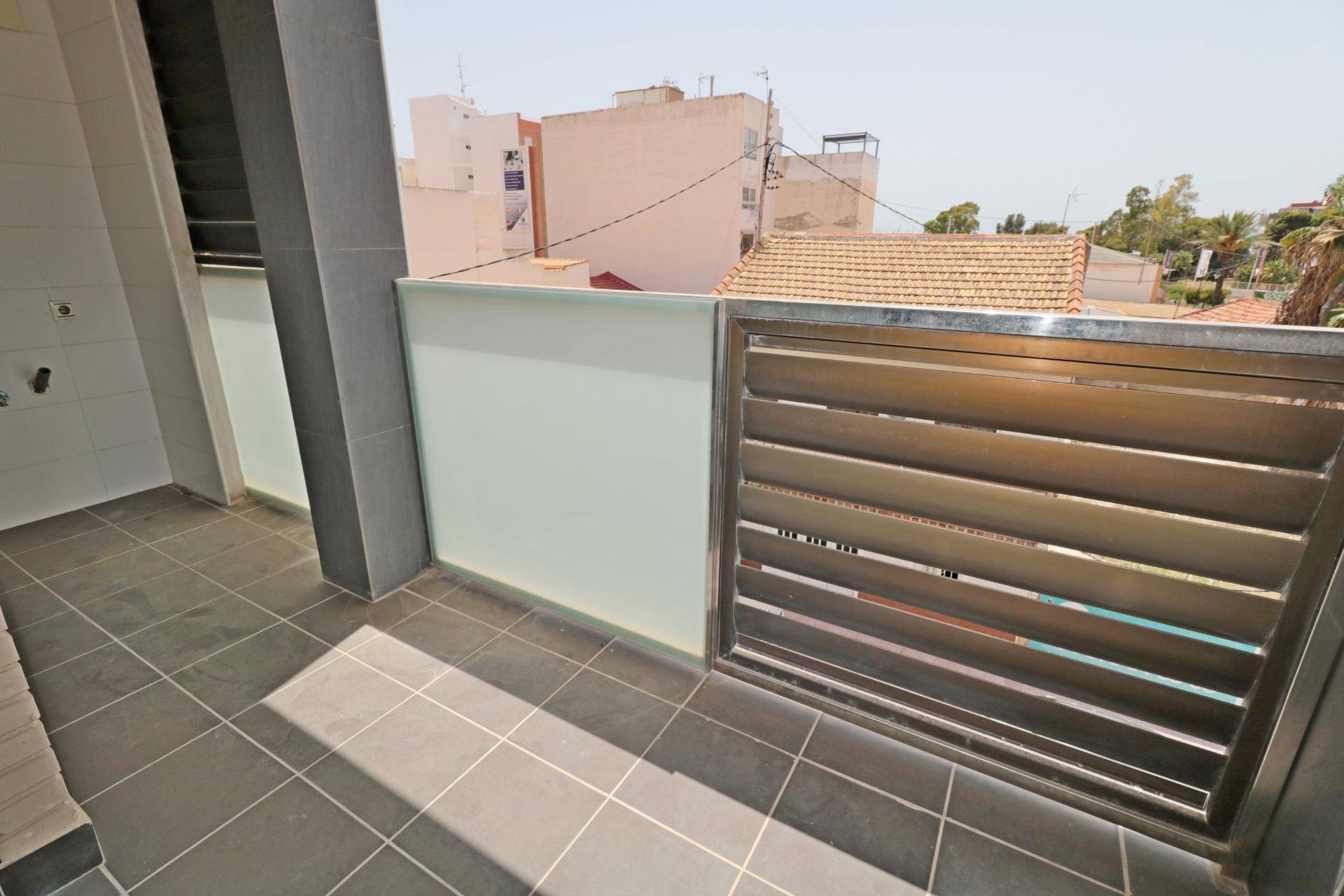 Apartamento 4 habitaciones 121m² en venta - Parque de las Na - foto 5