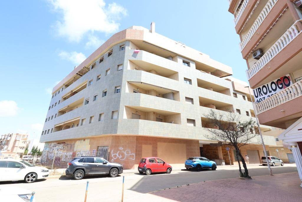 Apartamento 3 habitaciones 118m² en venta - La Mata pueblo