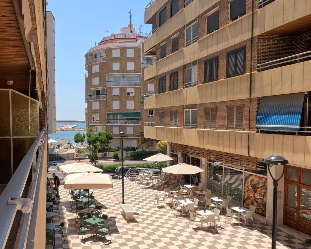 Apartamento 2 habitaciones 26m² en venta - Acequion