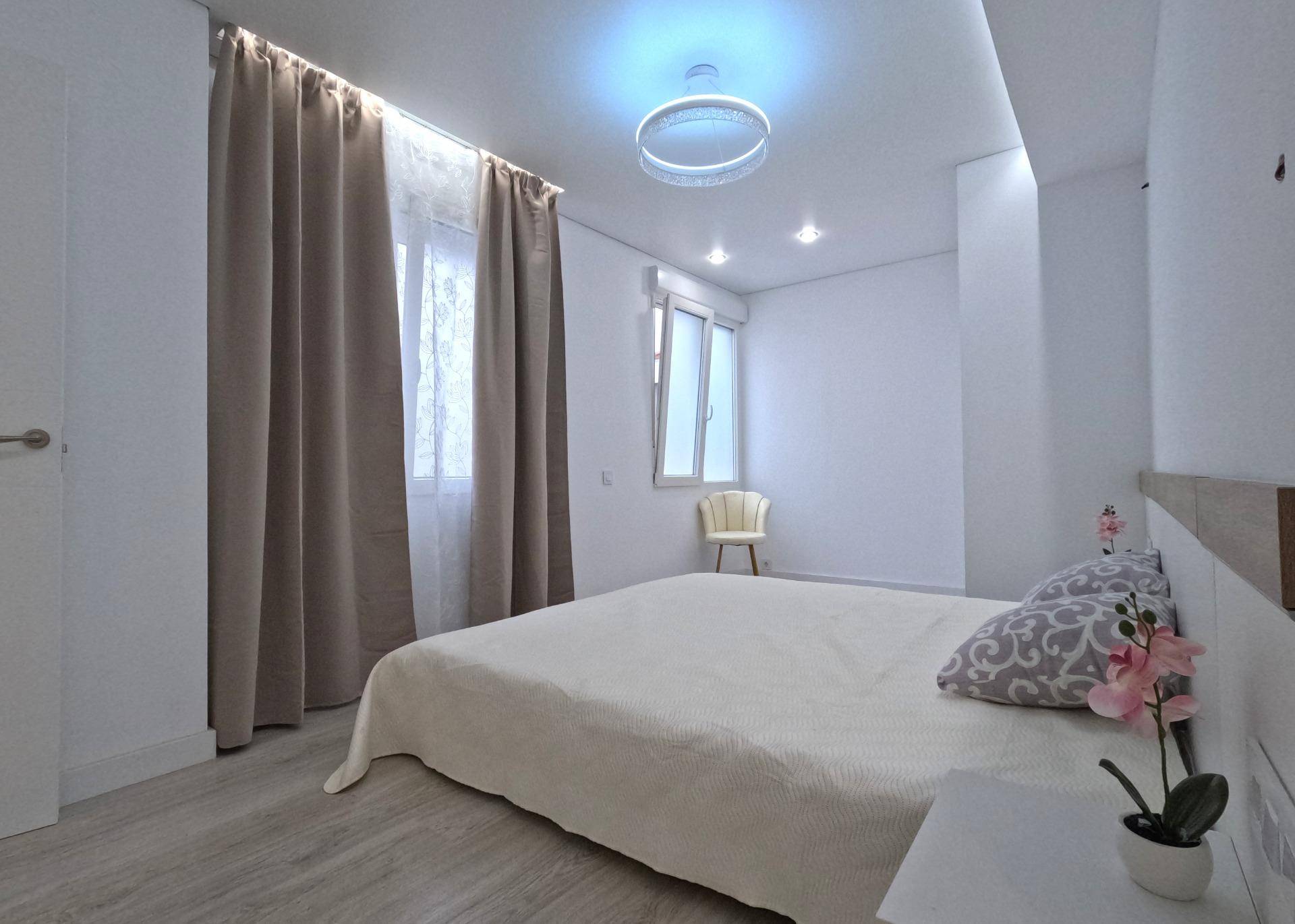 Apartamento 2 habitaciones 26m² en venta - Acequion - foto 2