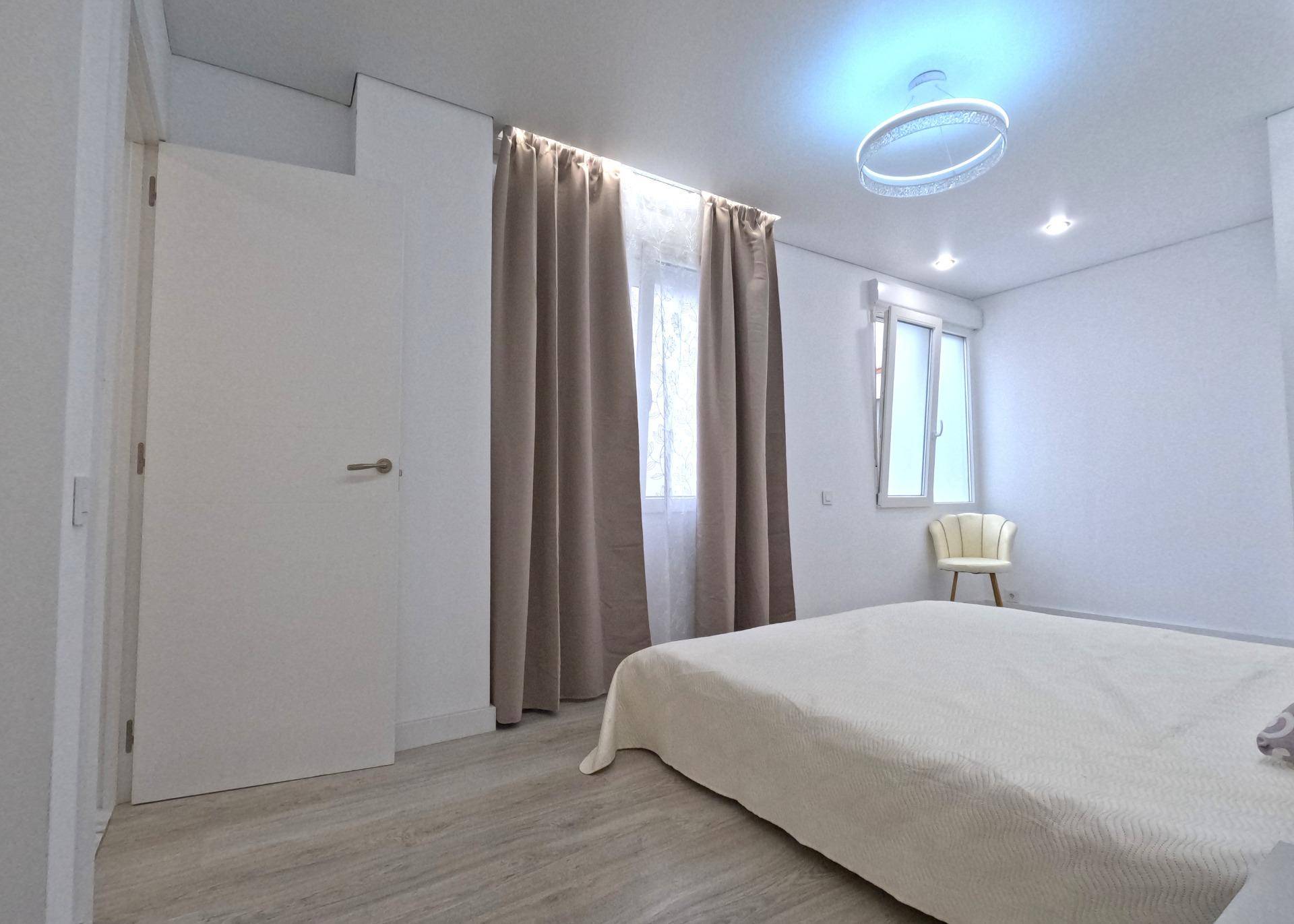 Apartamento 2 habitaciones 26m² en venta - Acequion - foto 3