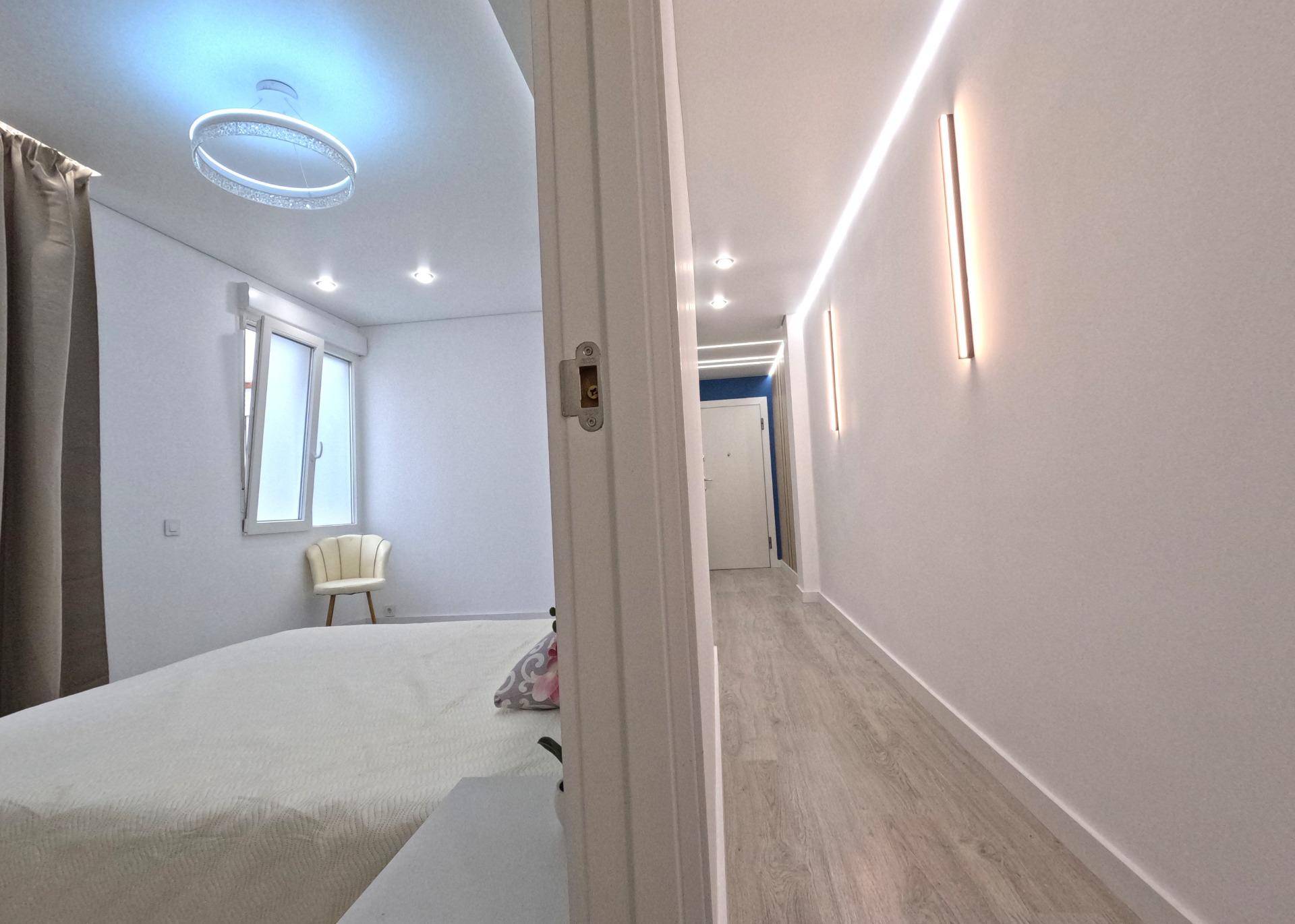 Apartamento 2 habitaciones 26m² en venta - Acequion - foto 4