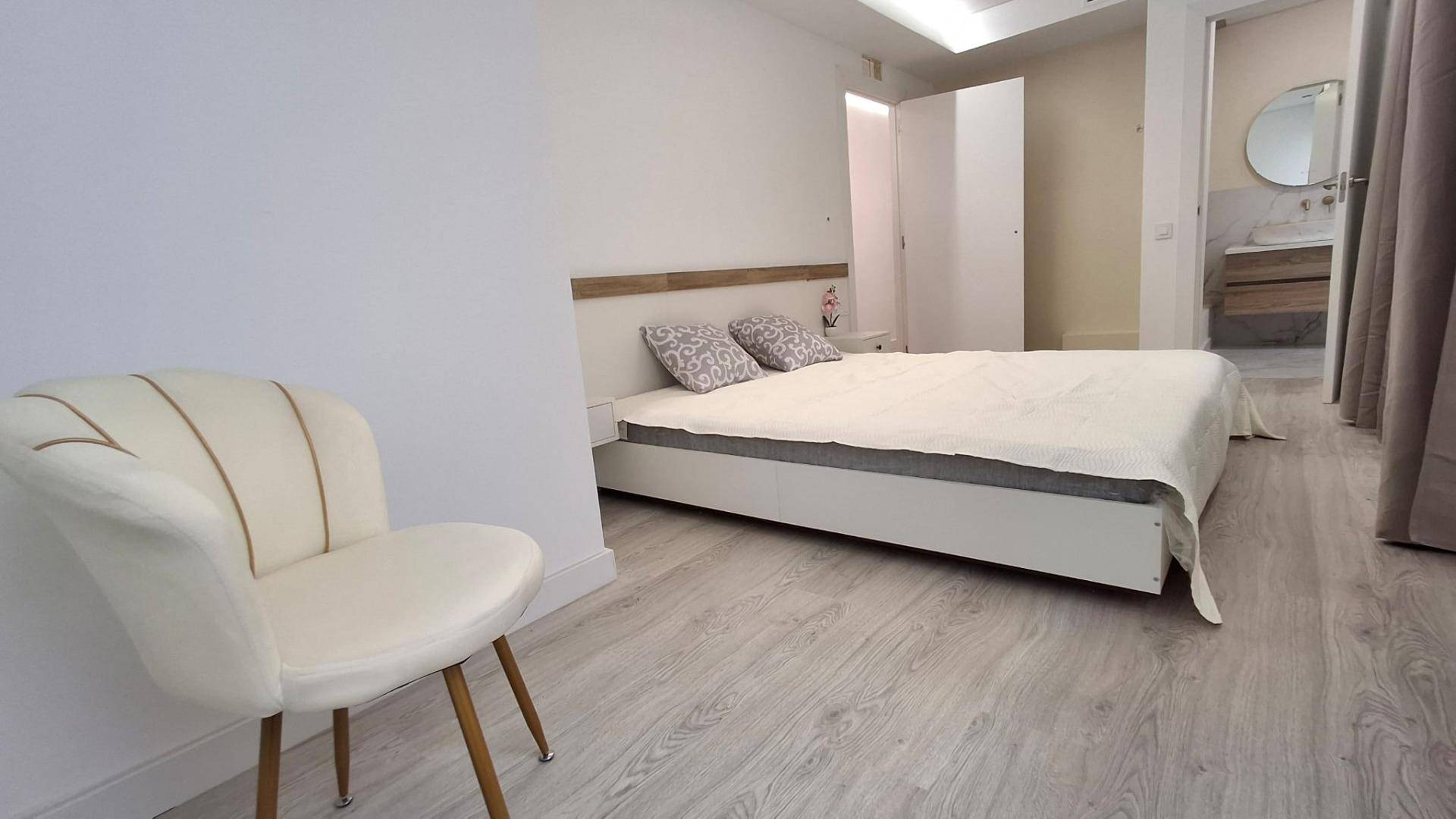 Apartamento 2 habitaciones 26m² en venta - Acequion - foto 5