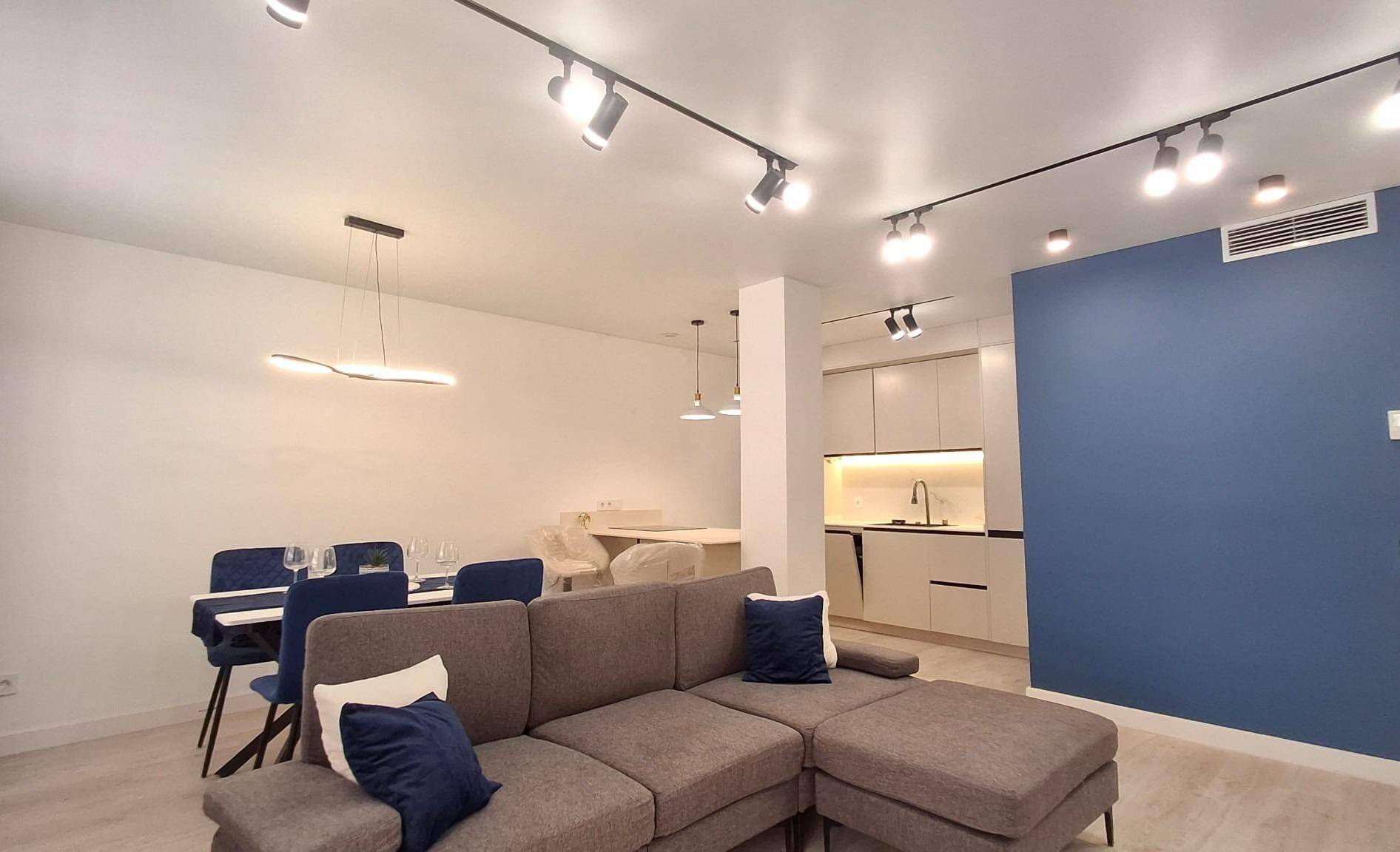 Apartamento 2 habitaciones 26m² en venta - Acequion - foto 6