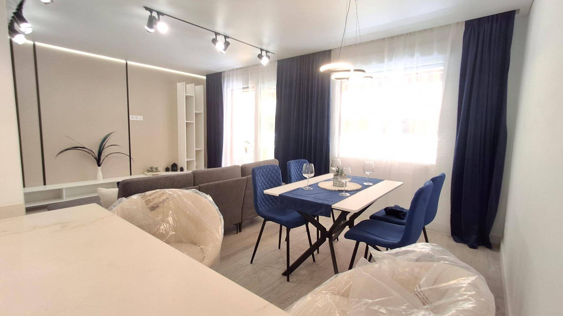 Apartamento 2 habitaciones 26m² en venta - Acequion - foto 7
