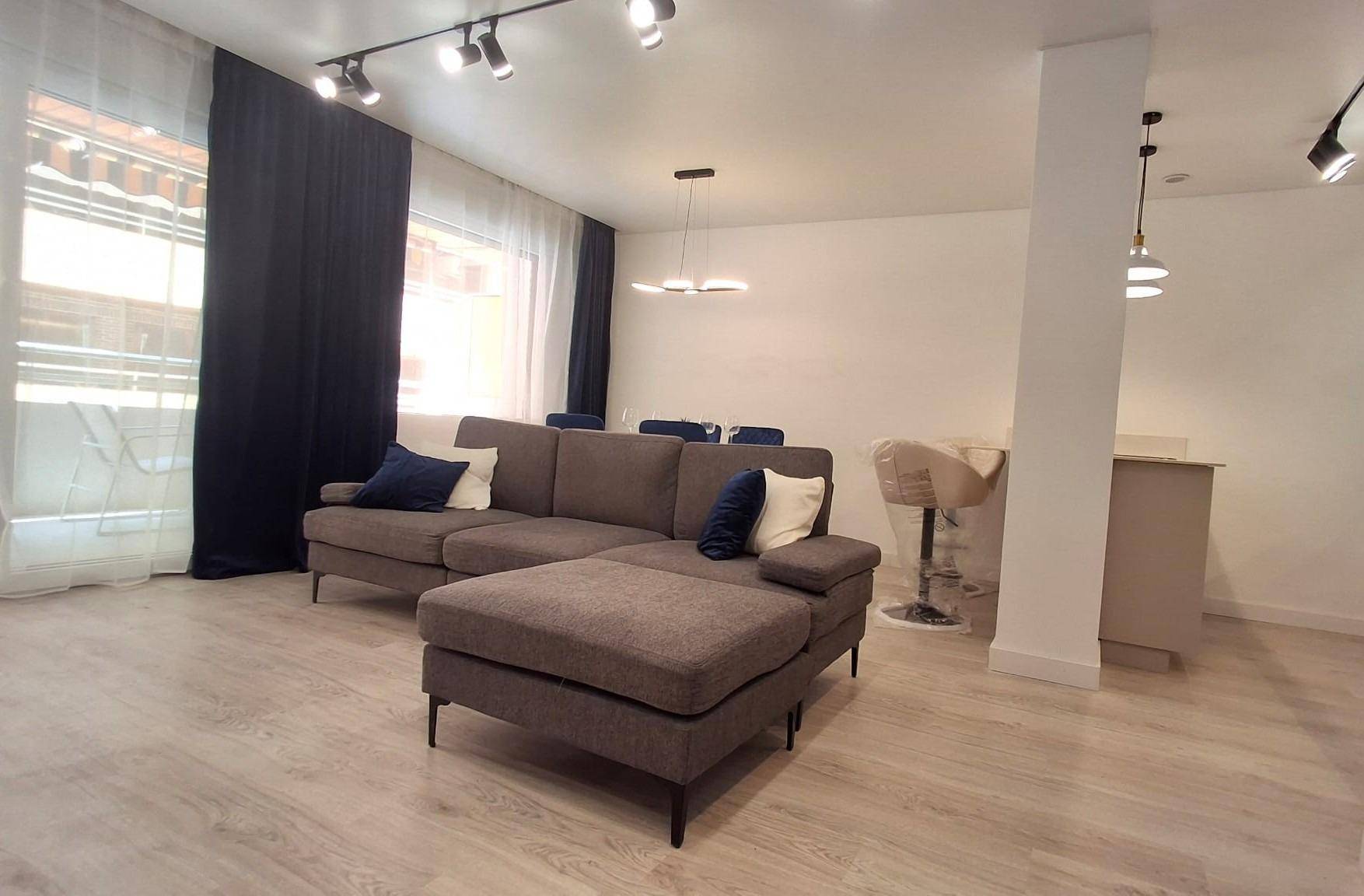 Apartamento 2 habitaciones 26m² en venta - Acequion - foto 8