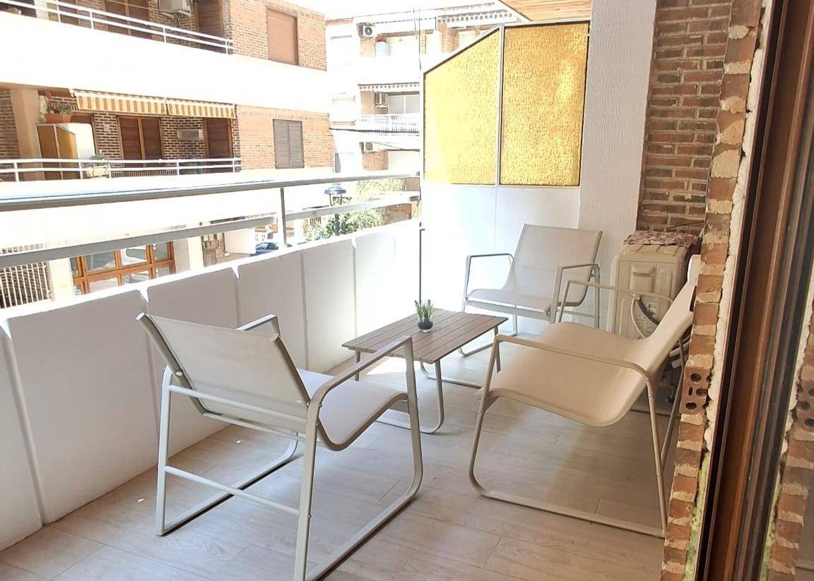 Apartamento 2 habitaciones 26m² en venta - Acequion - foto 10