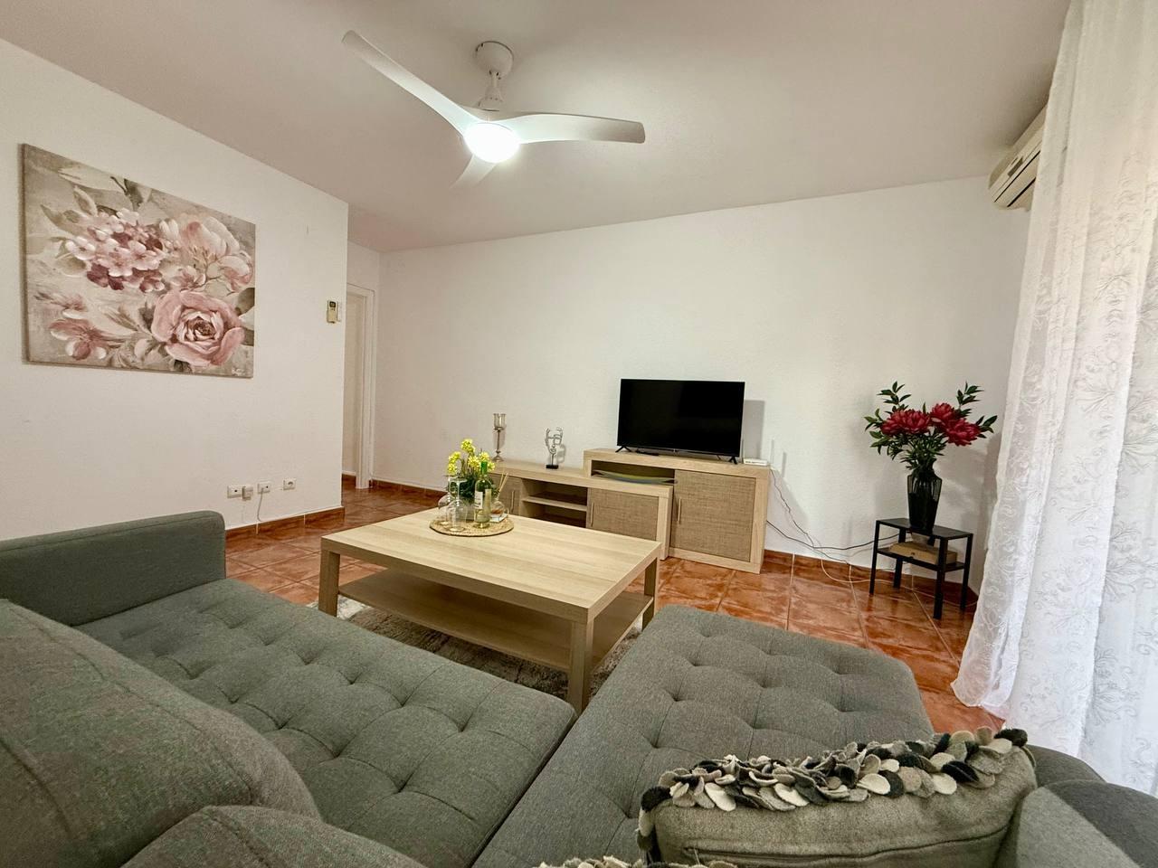 Exclusivo apartamento 2 dormitorios y 3 terrazas - Ref. A102 - foto 11
