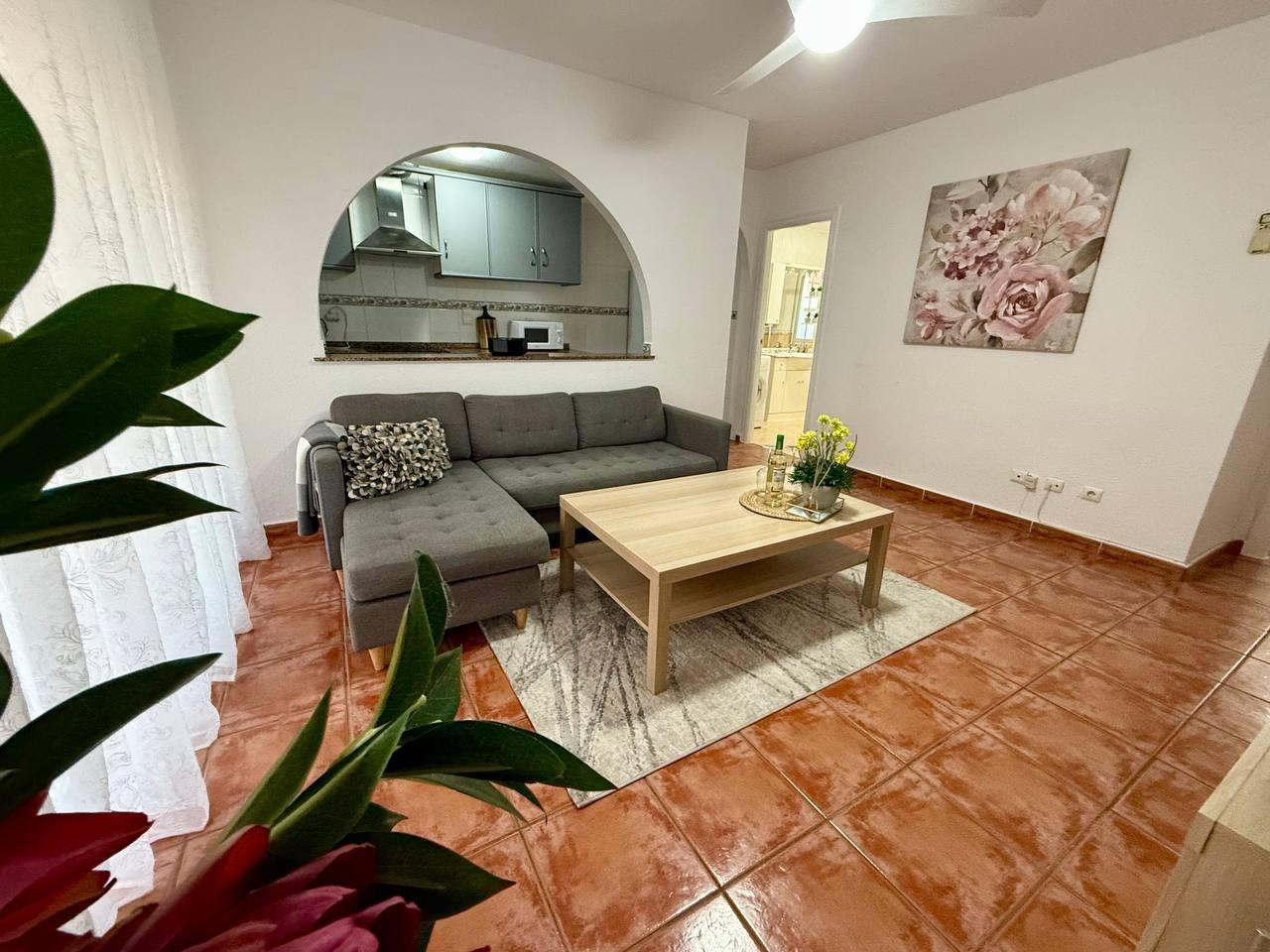 Exclusivo apartamento 2 dormitorios y 3 terrazas - Ref. A102 - foto 12