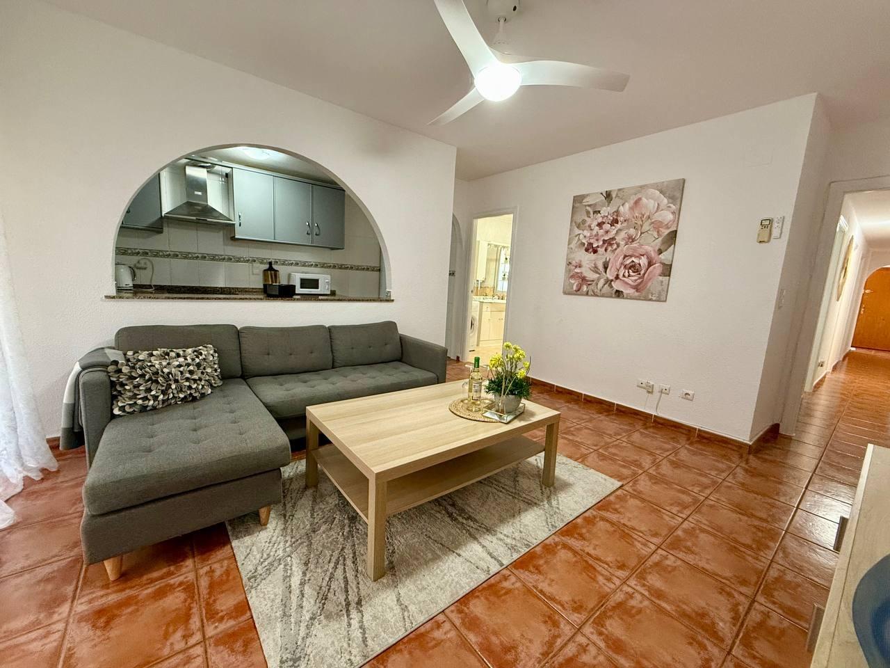 Exclusivo apartamento 2 dormitorios y 3 terrazas - Ref. A102 - foto 13