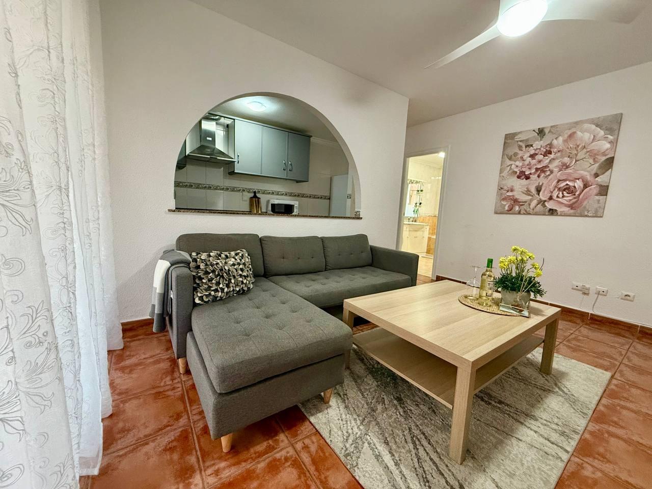 Exclusivo apartamento 2 dormitorios y 3 terrazas - Ref. A102 - foto 14
