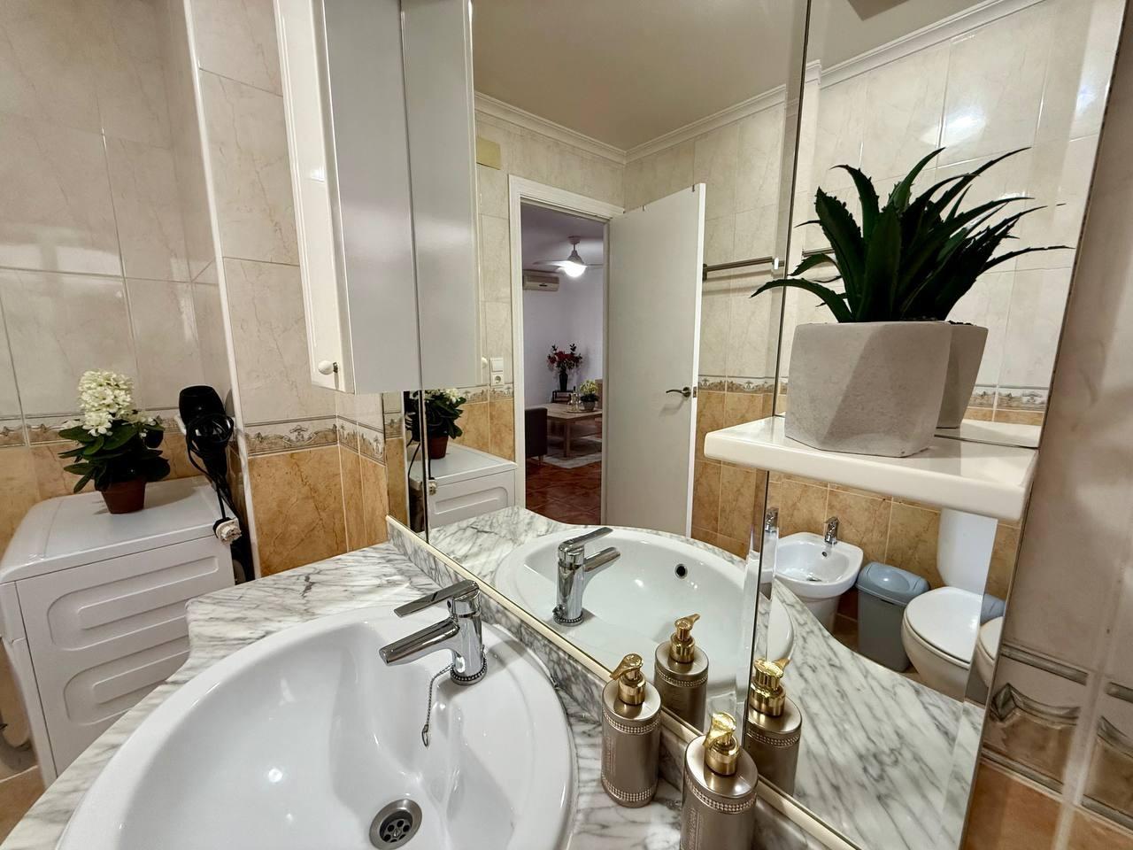Exclusivo apartamento 2 dormitorios y 3 terrazas - Ref. A102 - foto 15