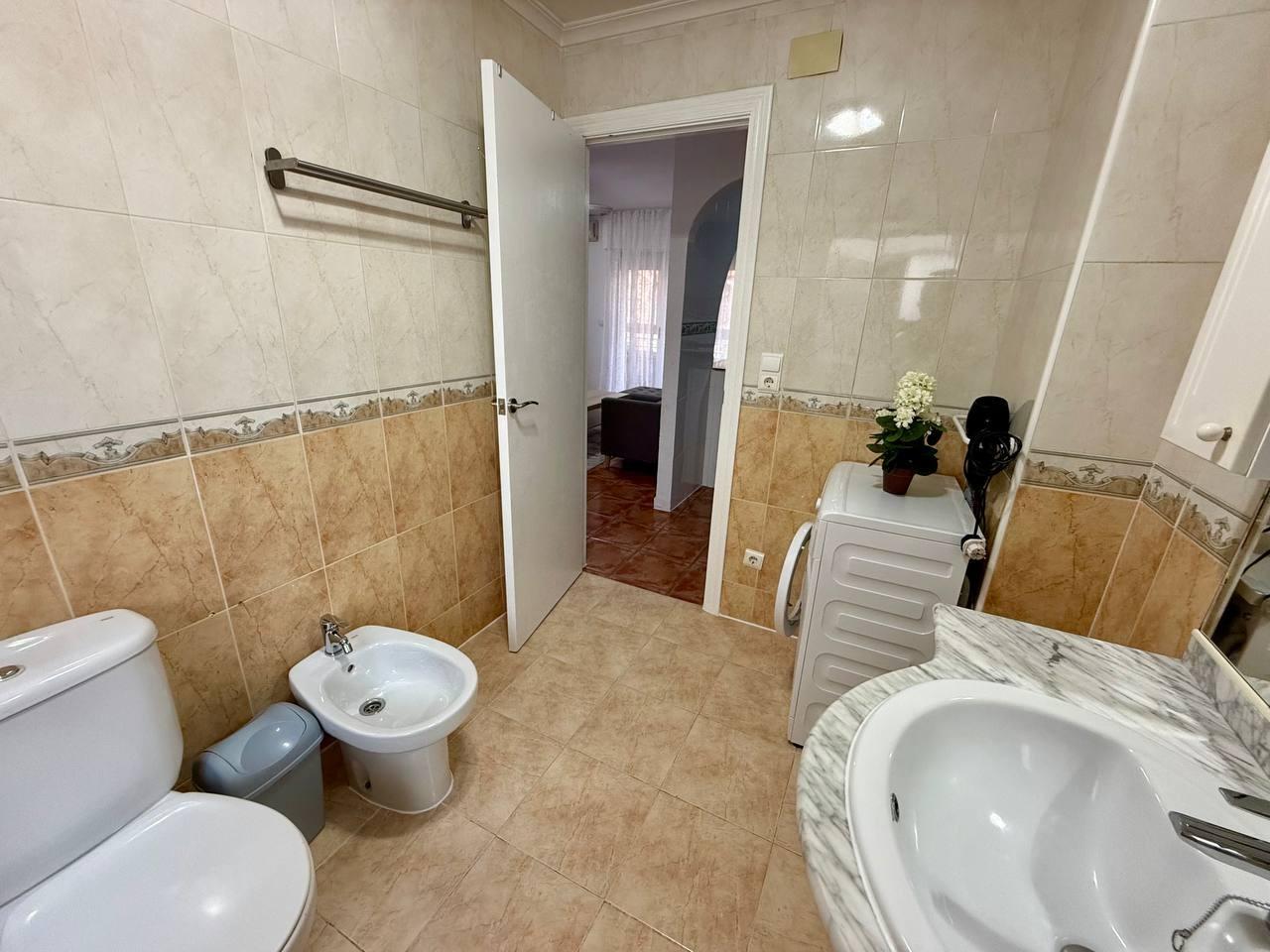 Exclusivo apartamento 2 dormitorios y 3 terrazas - Ref. A102 - foto 16