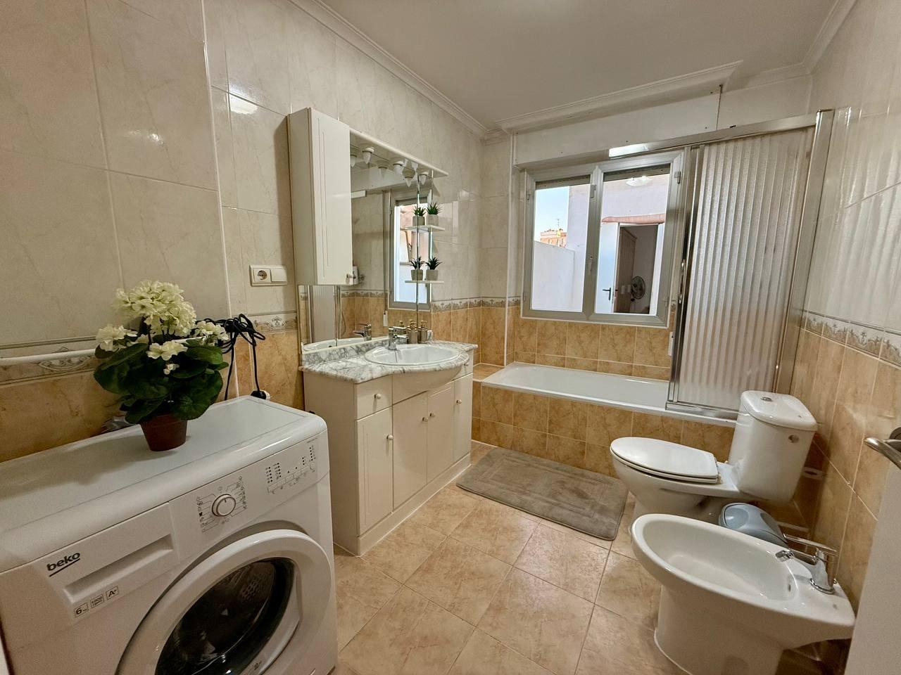 Exclusivo apartamento 2 dormitorios y 3 terrazas - Ref. A102 - foto 18