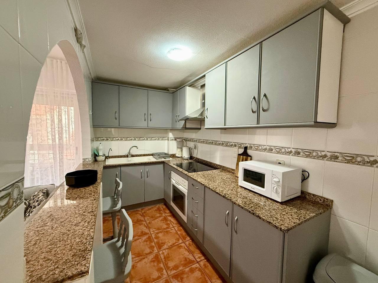 Exclusivo apartamento 2 dormitorios y 3 terrazas - Ref. A102 - foto 19