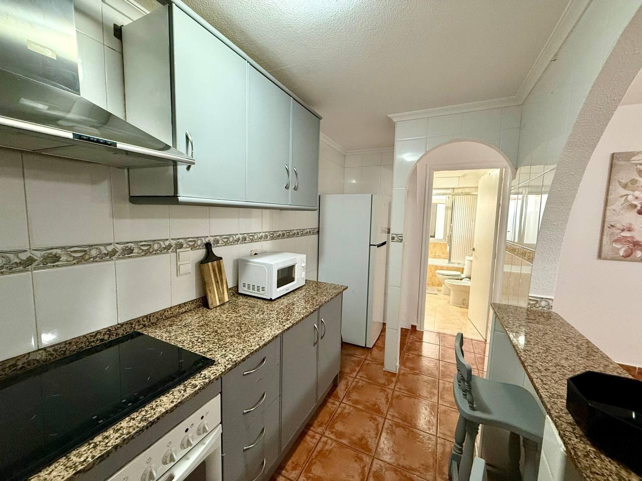 Exclusivo apartamento 2 dormitorios y 3 terrazas - Ref. A102 - foto 20