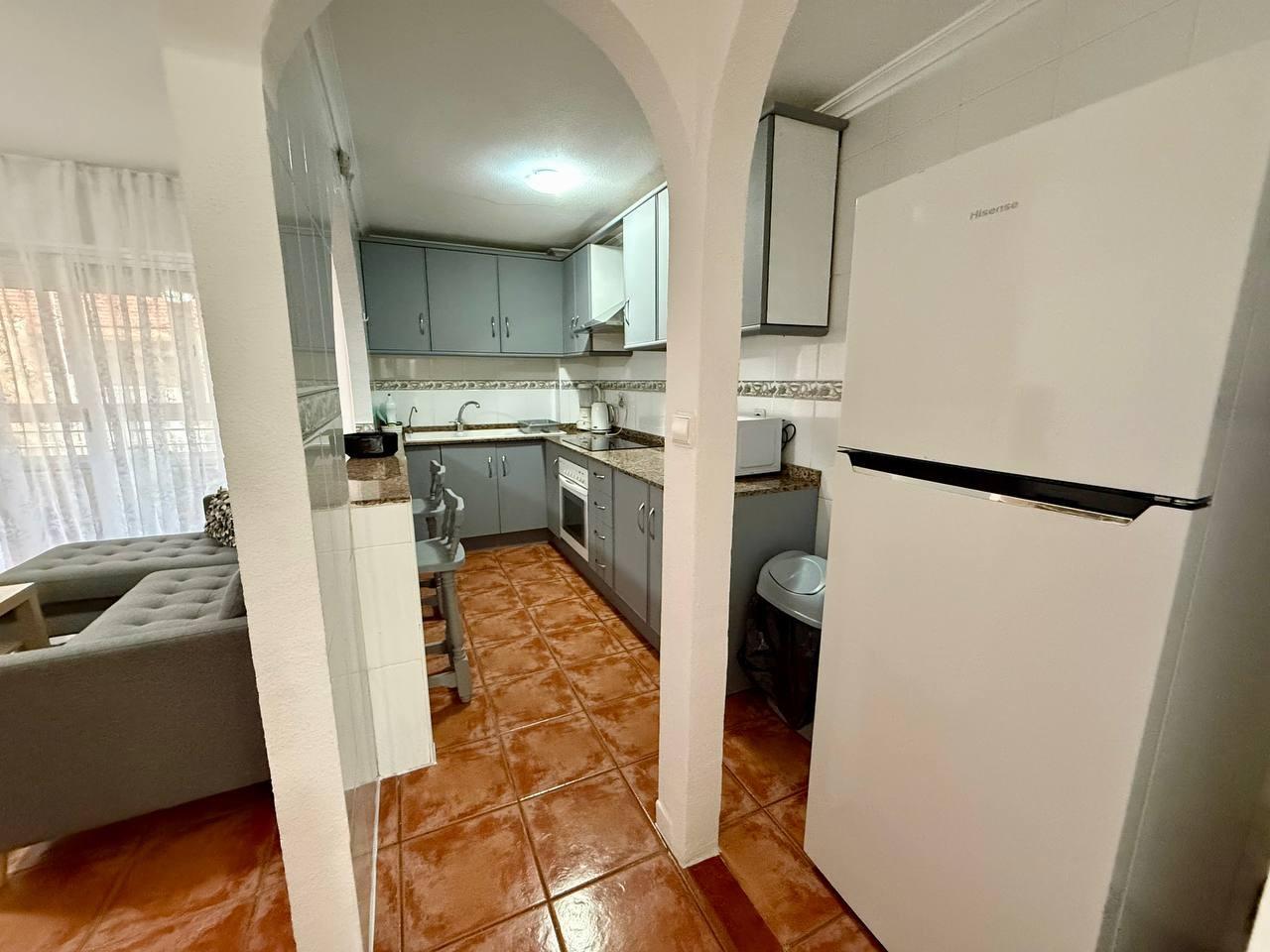 Exclusivo apartamento 2 dormitorios y 3 terrazas - Ref. A102 - foto 21