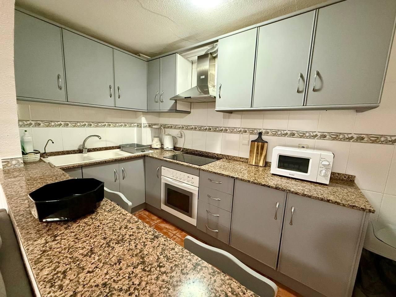 Exclusivo apartamento 2 dormitorios y 3 terrazas - Ref. A102 - foto 22