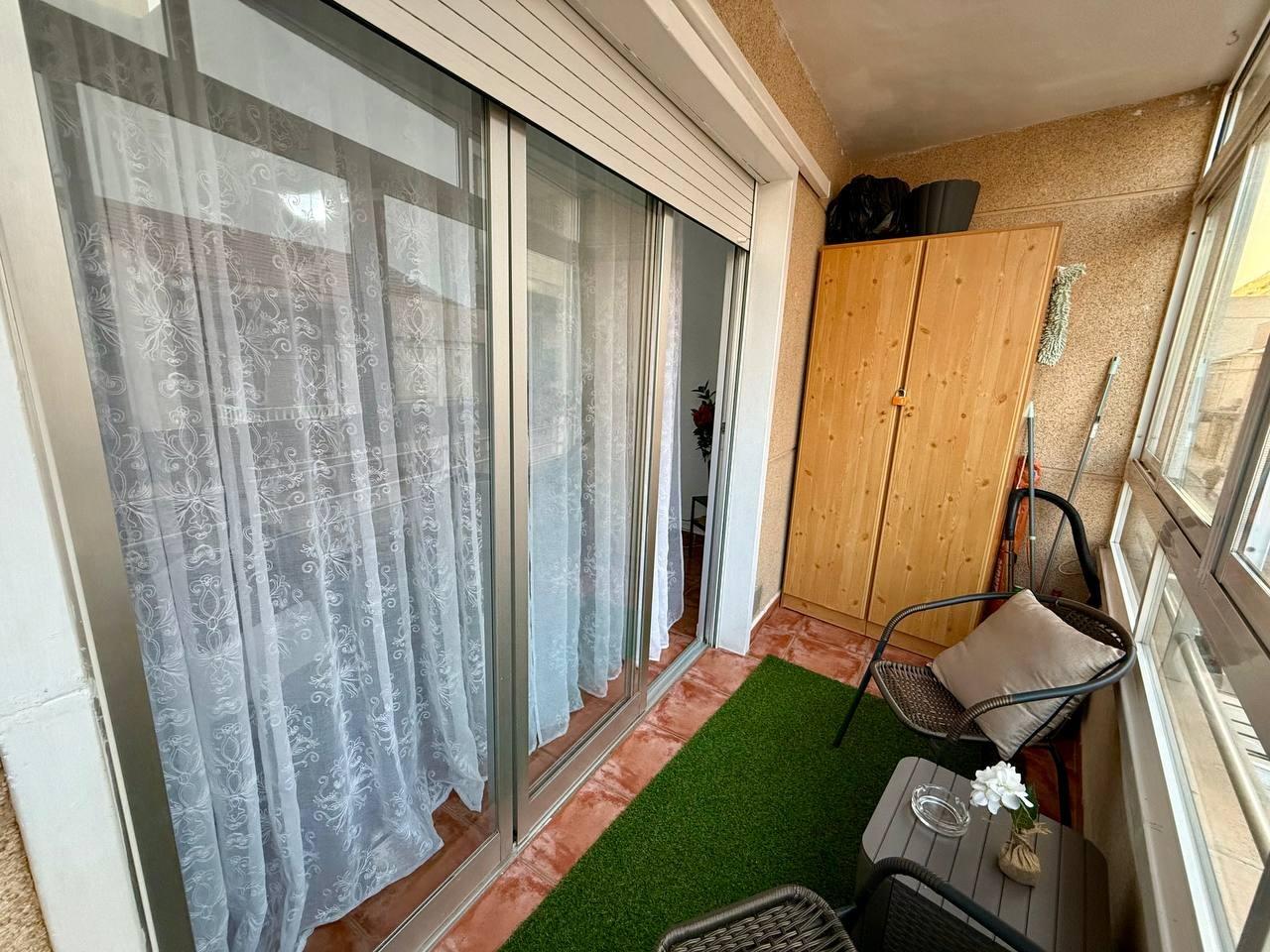 Exclusivo apartamento 2 dormitorios y 3 terrazas - Ref. A102 - foto 24