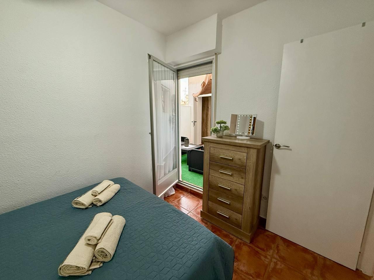 Exclusivo apartamento 2 dormitorios y 3 terrazas - Ref. A102 - foto 25