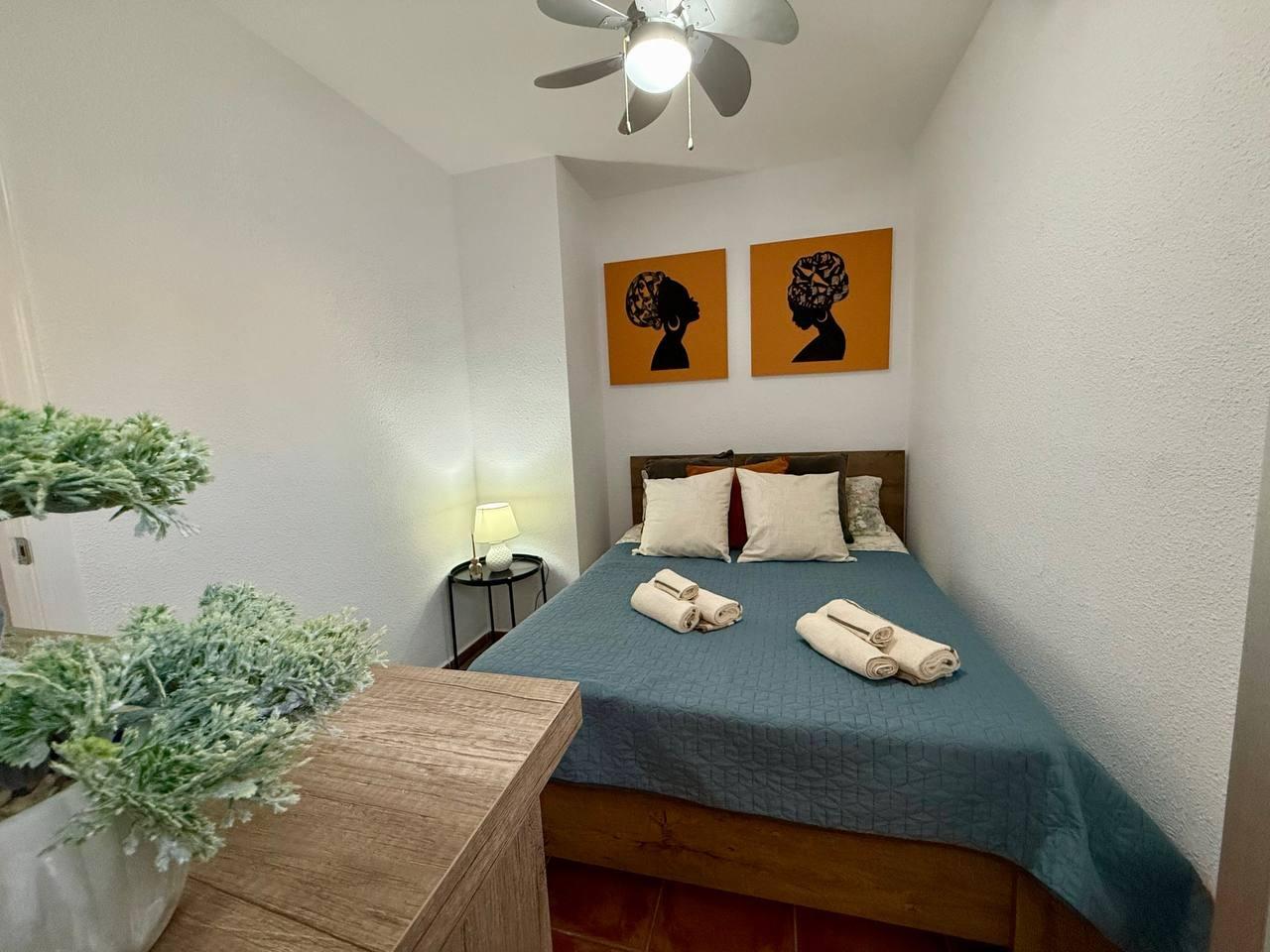 Exclusivo apartamento 2 dormitorios y 3 terrazas - Ref. A102 - foto 26