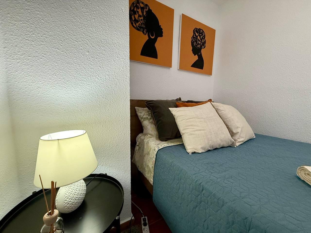 Exclusivo apartamento 2 dormitorios y 3 terrazas - Ref. A102 - foto 27