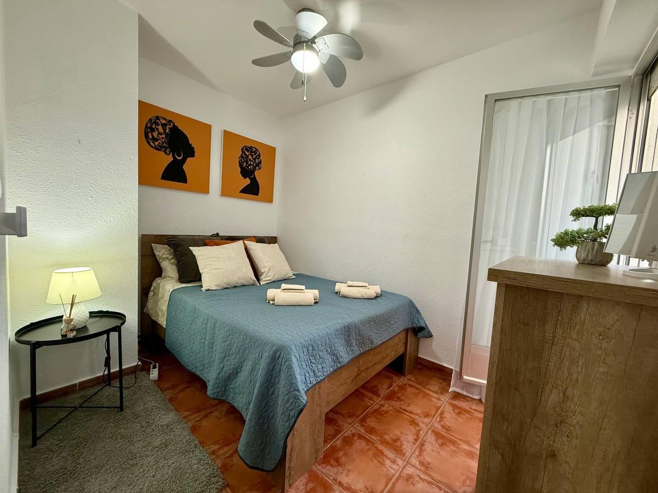 Exclusivo apartamento 2 dormitorios y 3 terrazas - Ref. A102 - foto 28