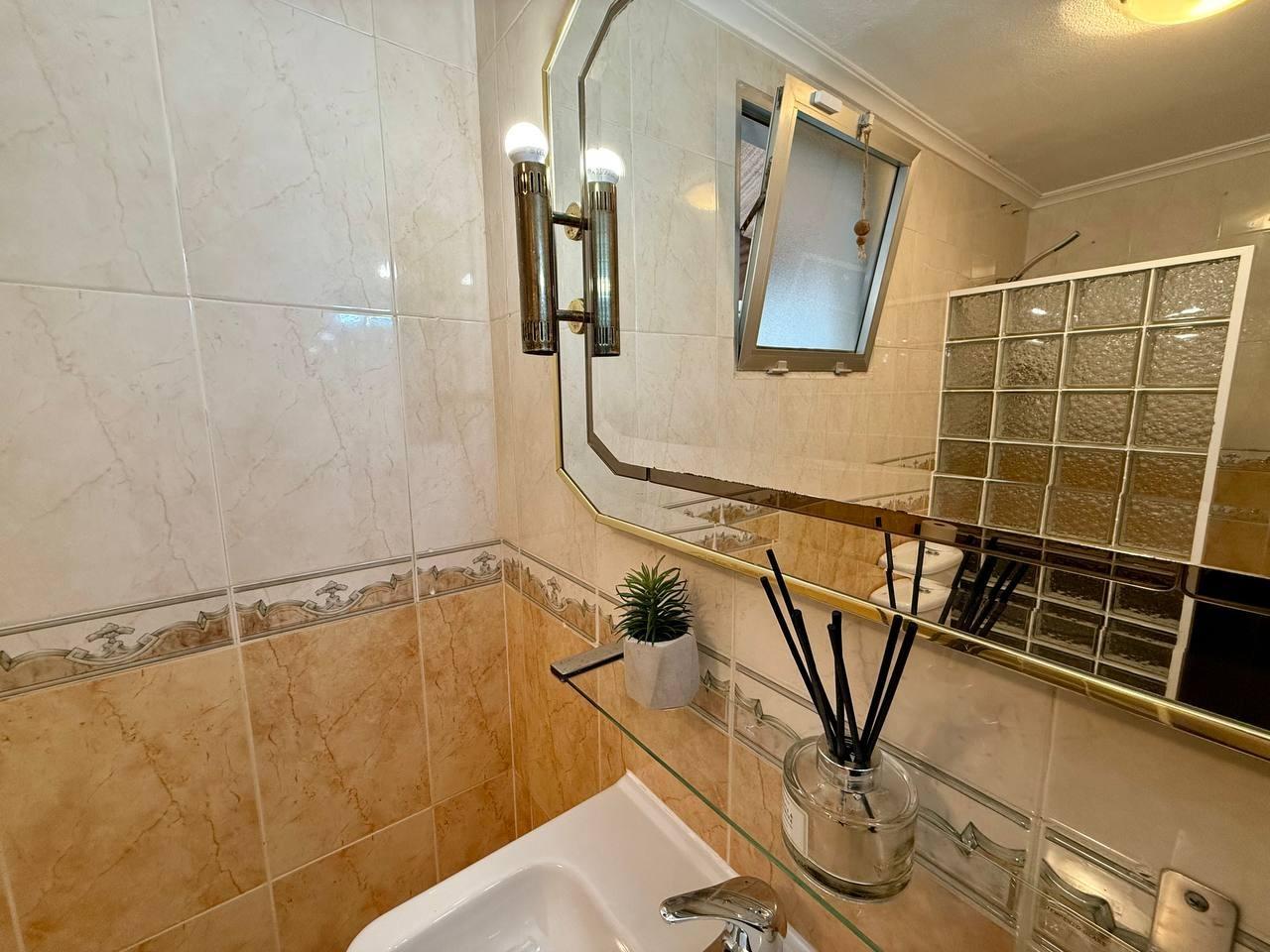 Exclusivo apartamento 2 dormitorios y 3 terrazas - Ref. A102 - foto 32
