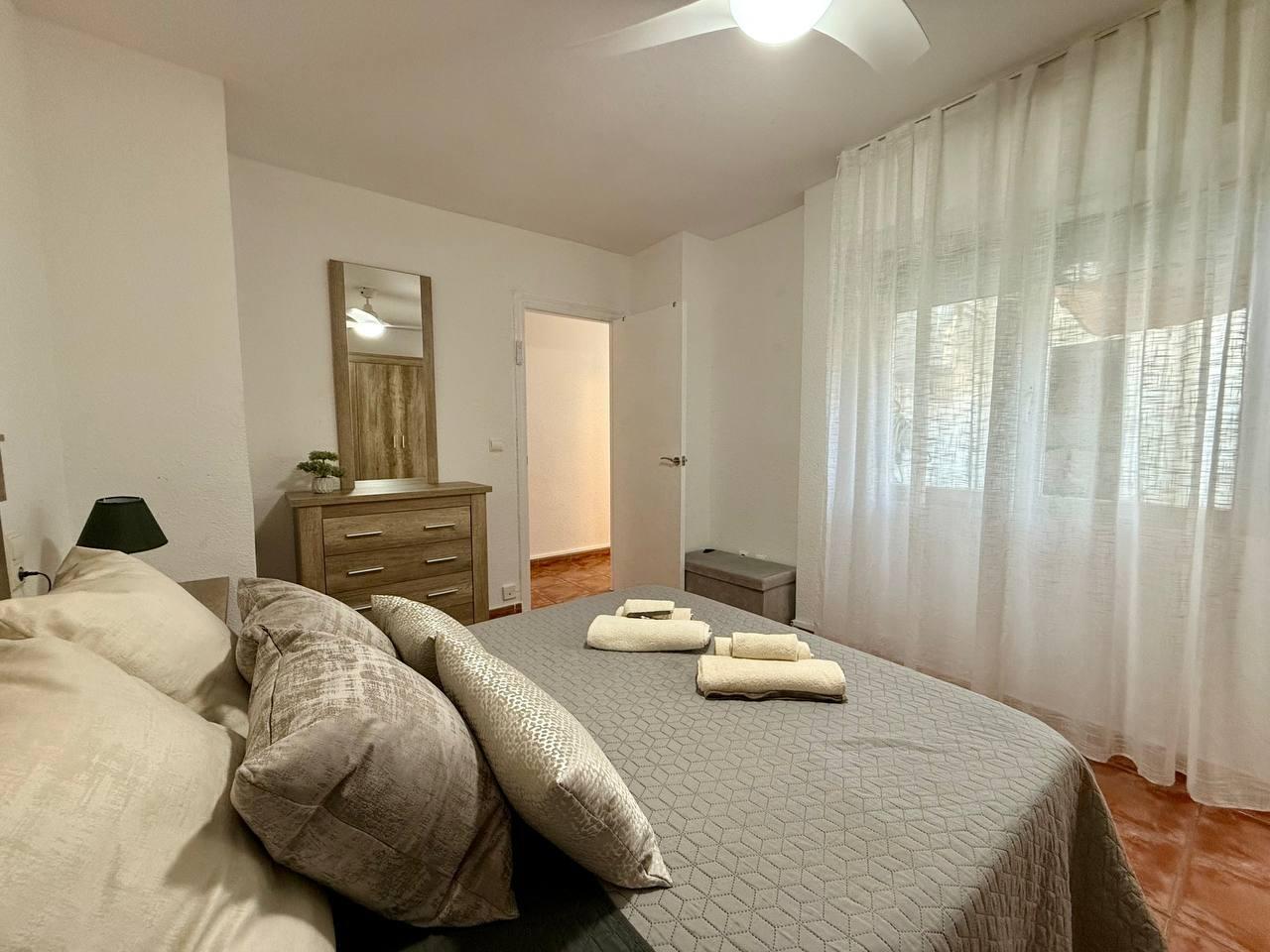 Exclusivo apartamento 2 dormitorios y 3 terrazas - Ref. A102 - foto 34