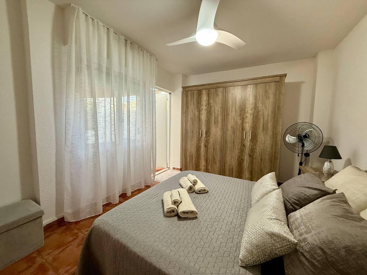 Exclusivo apartamento 2 dormitorios y 3 terrazas - Ref. A102 - foto 35