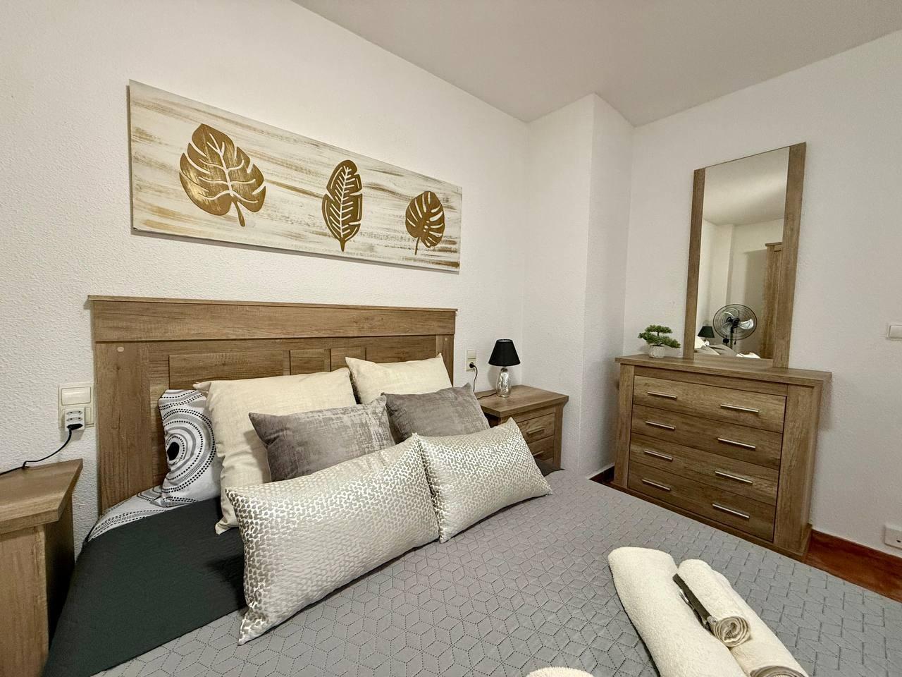 Exclusivo apartamento 2 dormitorios y 3 terrazas - Ref. A102 - foto 36