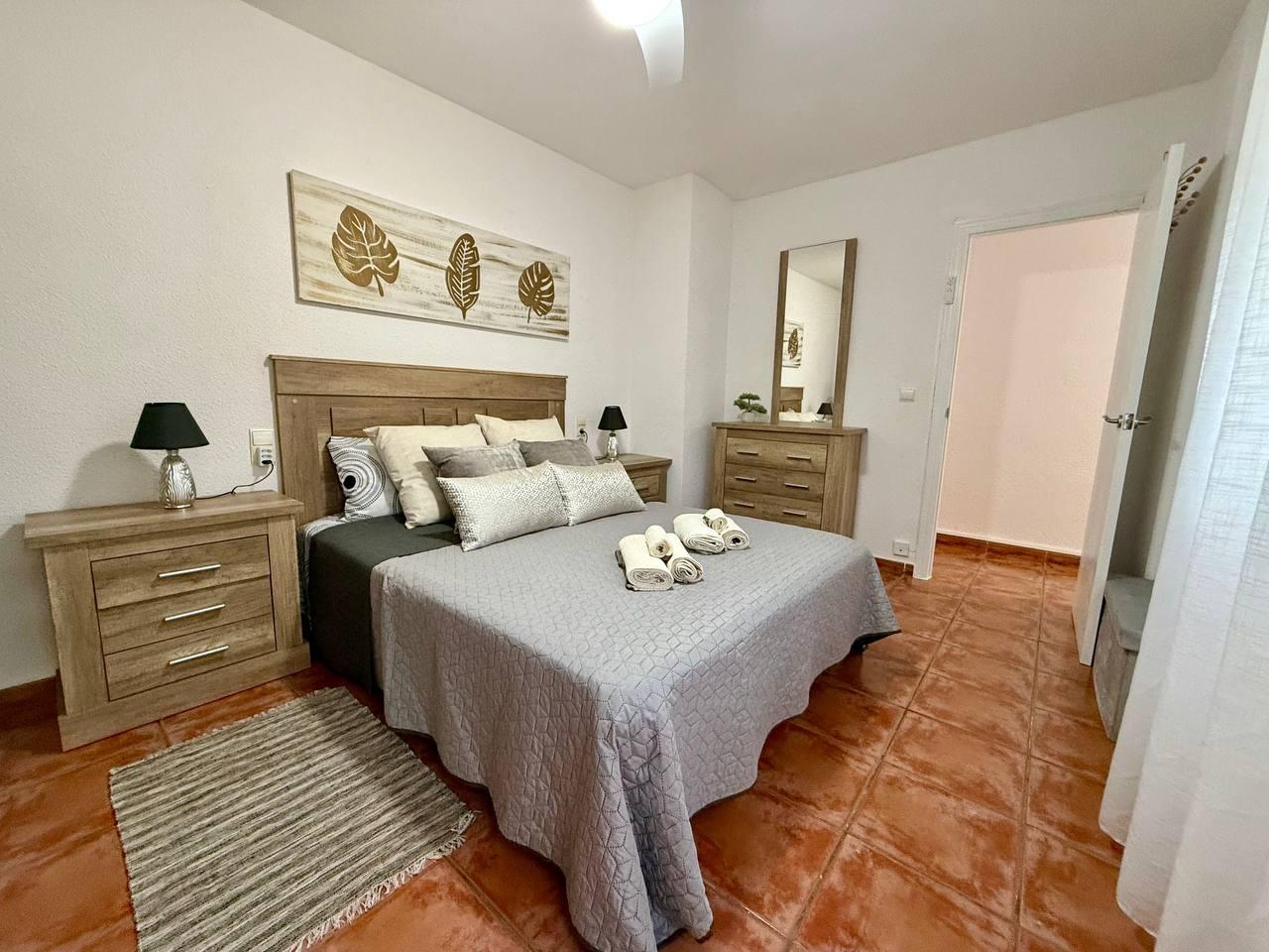 Exclusivo apartamento 2 dormitorios y 3 terrazas - Ref. A102 - foto 37