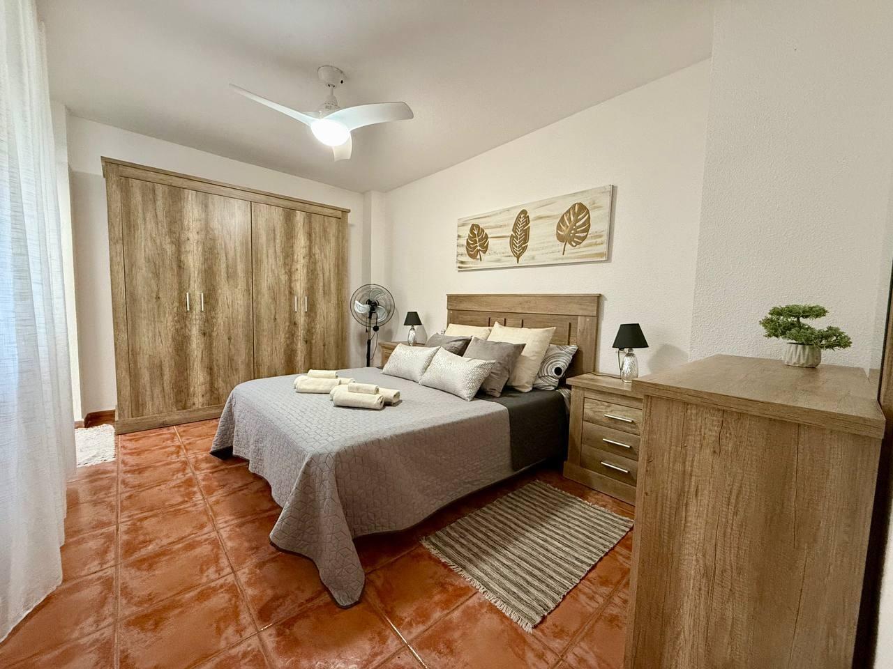 Exclusivo apartamento 2 dormitorios y 3 terrazas - Ref. A102 - foto 38
