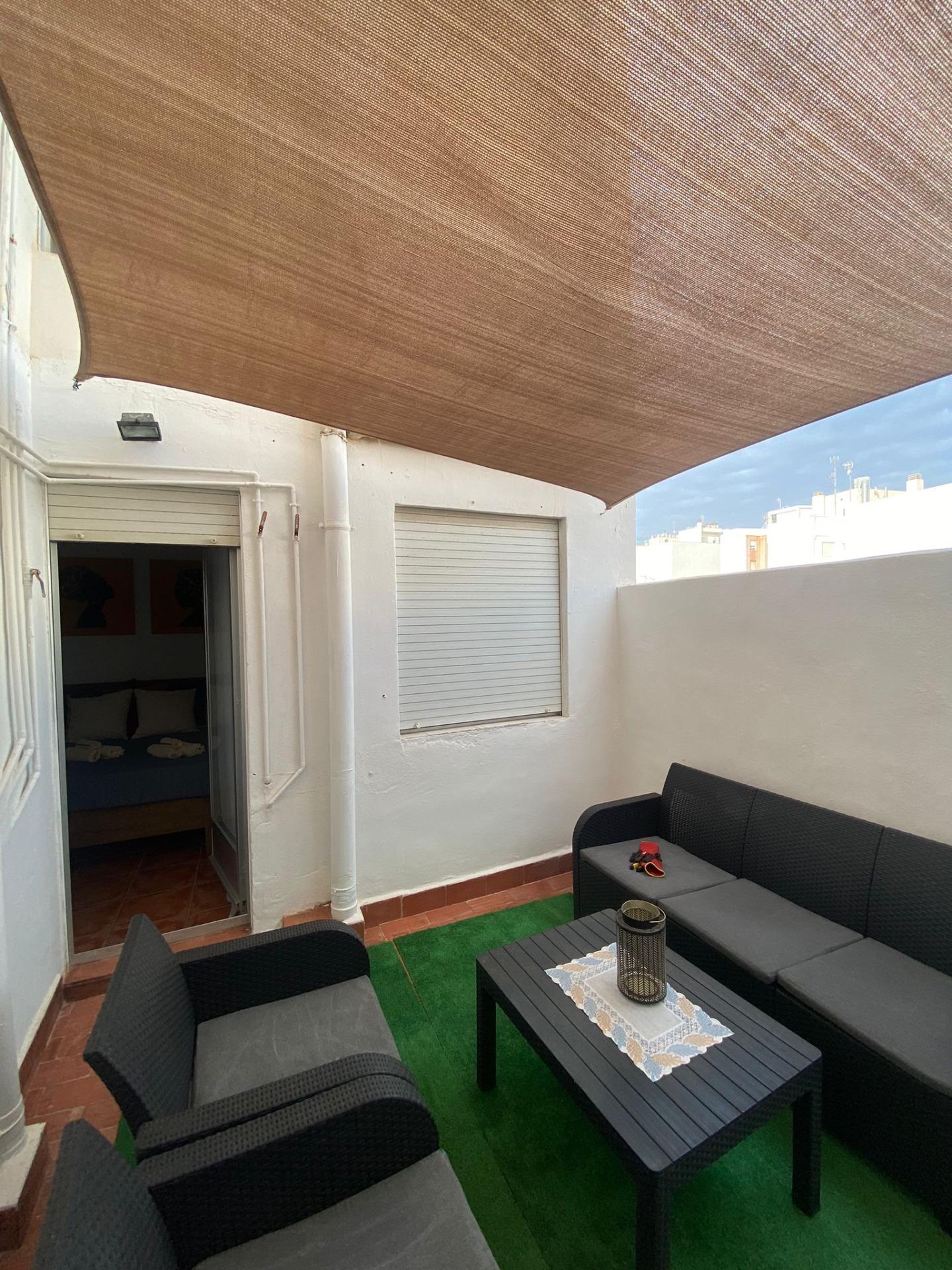 Exclusivo apartamento 2 dormitorios y 3 terrazas - Ref. A102 - foto 39
