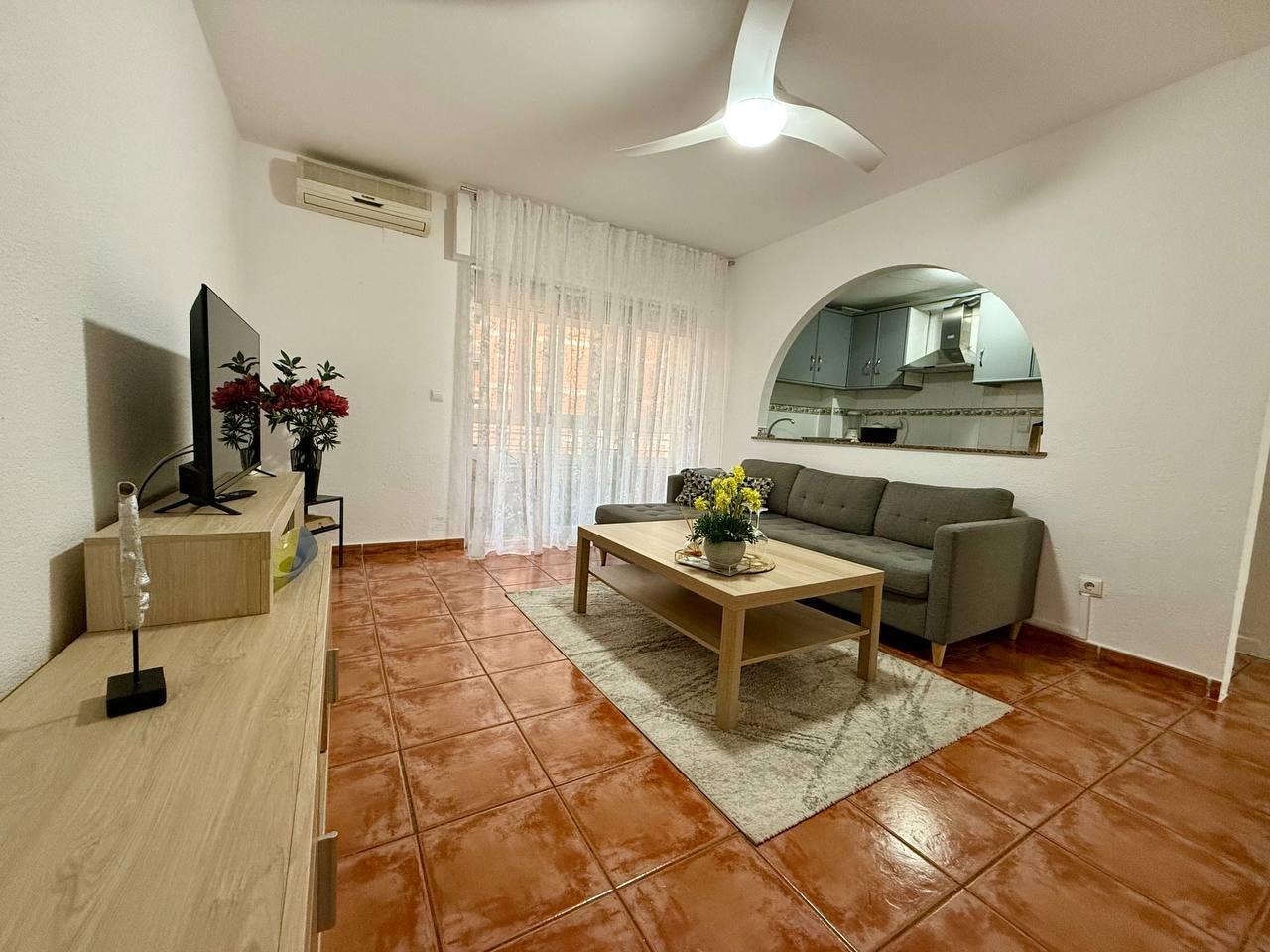 Exclusivo apartamento 2 dormitorios y 3 terrazas - Ref. A102 - foto 5