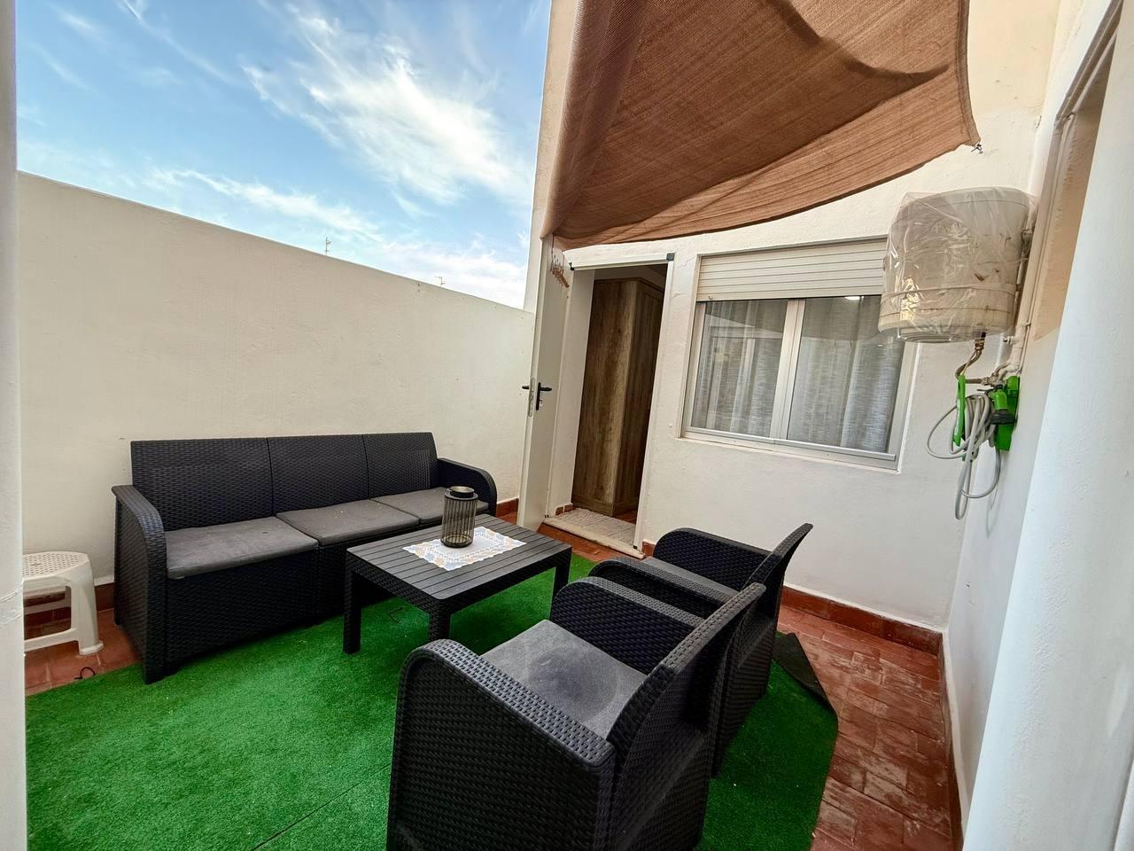 Exclusivo apartamento 2 dormitorios y 3 terrazas - Ref. A102 - foto 42