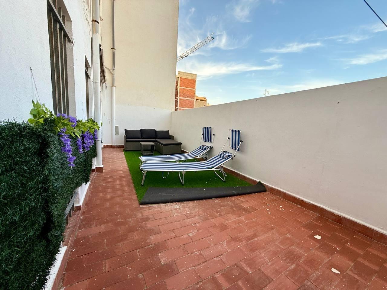 Exclusivo apartamento 2 dormitorios y 3 terrazas - Ref. A102 - foto 44