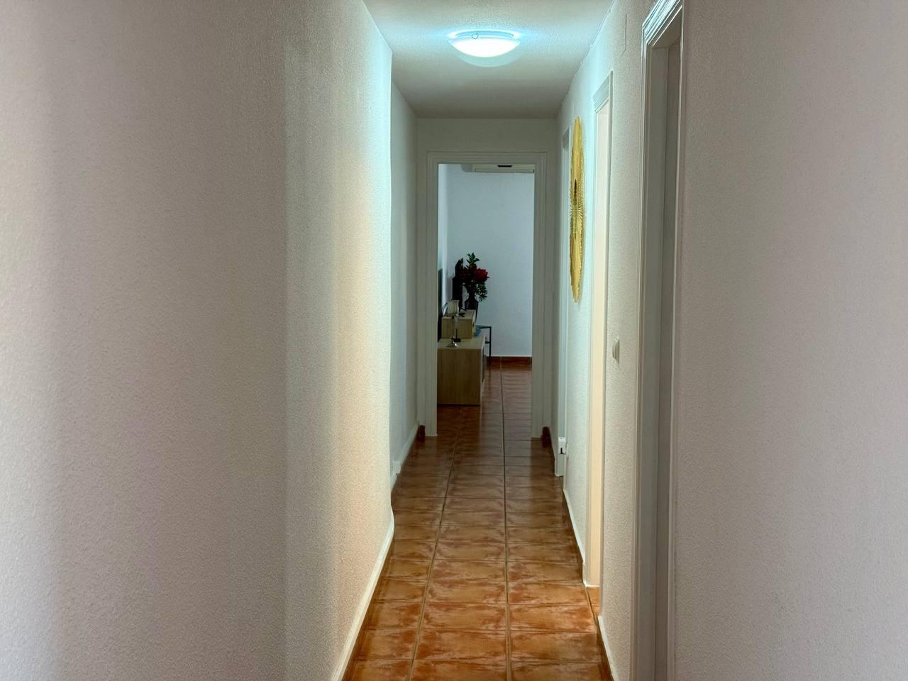 Exclusivo apartamento 2 dormitorios y 3 terrazas - Ref. A102 - foto 45