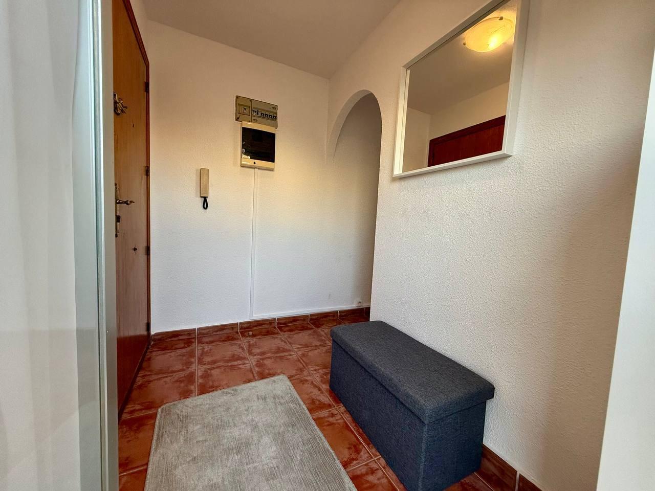 Exclusivo apartamento 2 dormitorios y 3 terrazas - Ref. A102 - foto 46