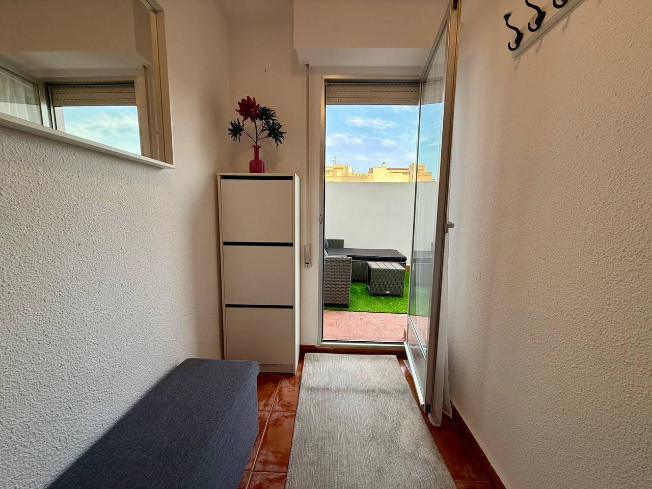 Exclusivo apartamento 2 dormitorios y 3 terrazas - Ref. A102 - foto 47