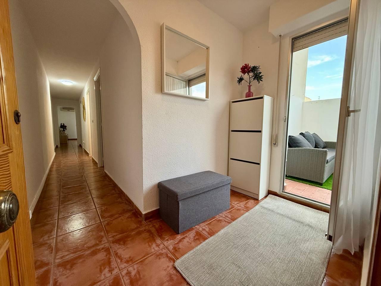 Exclusivo apartamento 2 dormitorios y 3 terrazas - Ref. A102 - foto 49