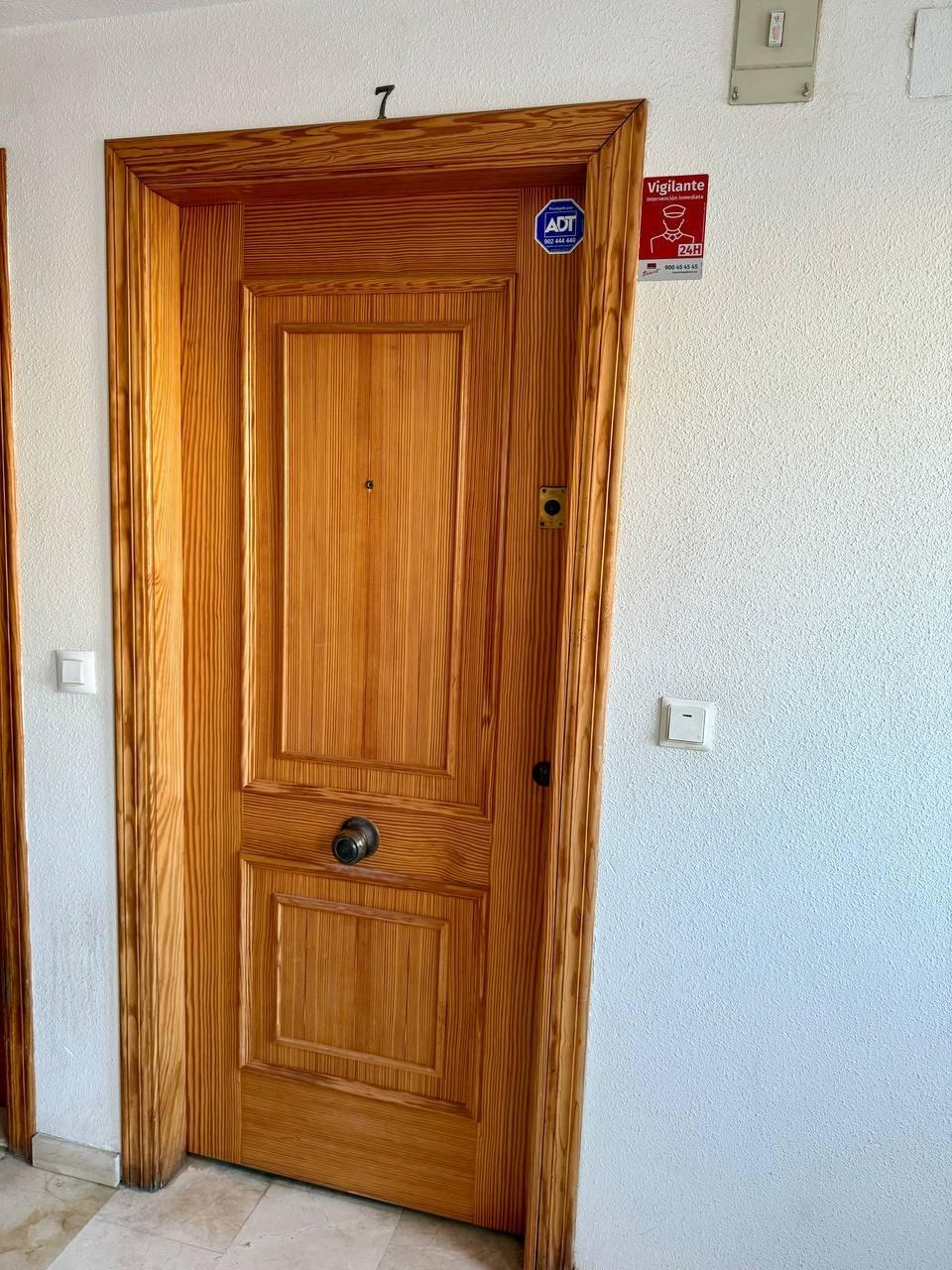 Exclusivo apartamento 2 dormitorios y 3 terrazas - Ref. A102 - foto 50