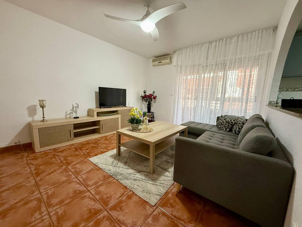 Exclusivo apartamento 2 dormitorios y 3 terrazas - Ref. A102 - foto 6